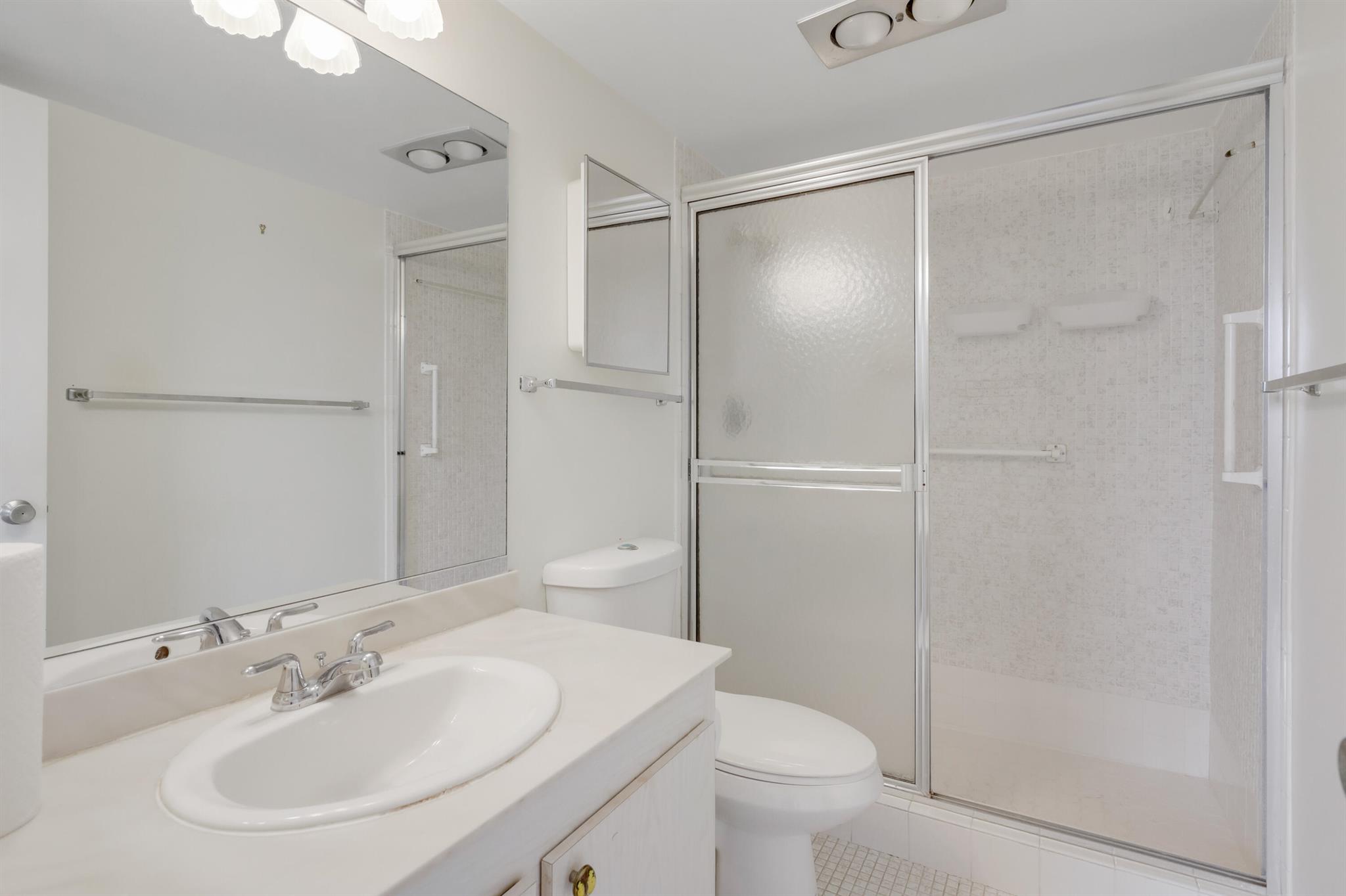 FOUNTAINS OF PALM BEACH C - Residential