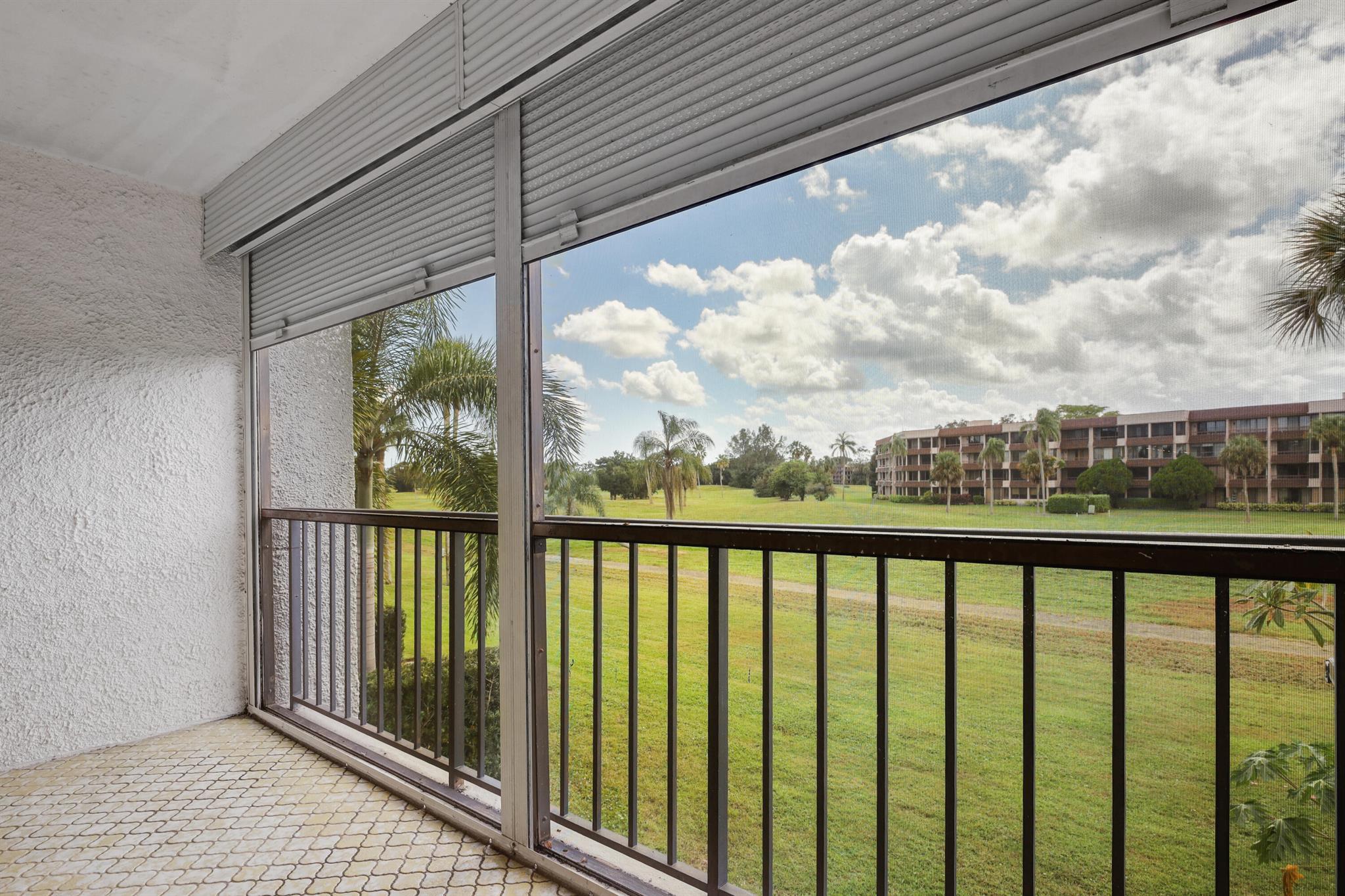 FOUNTAINS OF PALM BEACH C - Residential