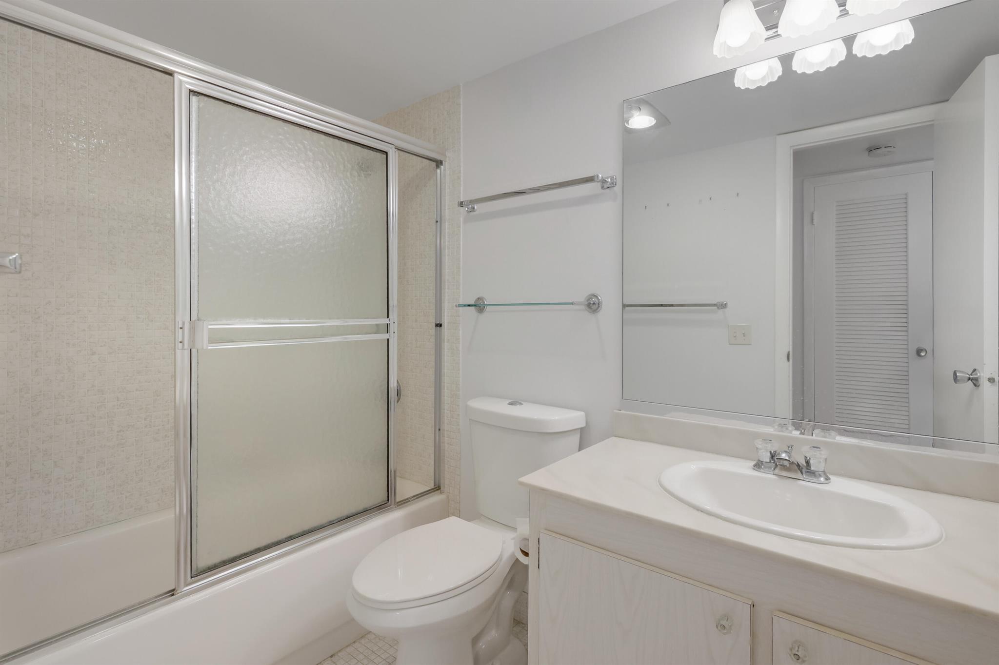 FOUNTAINS OF PALM BEACH C - Residential