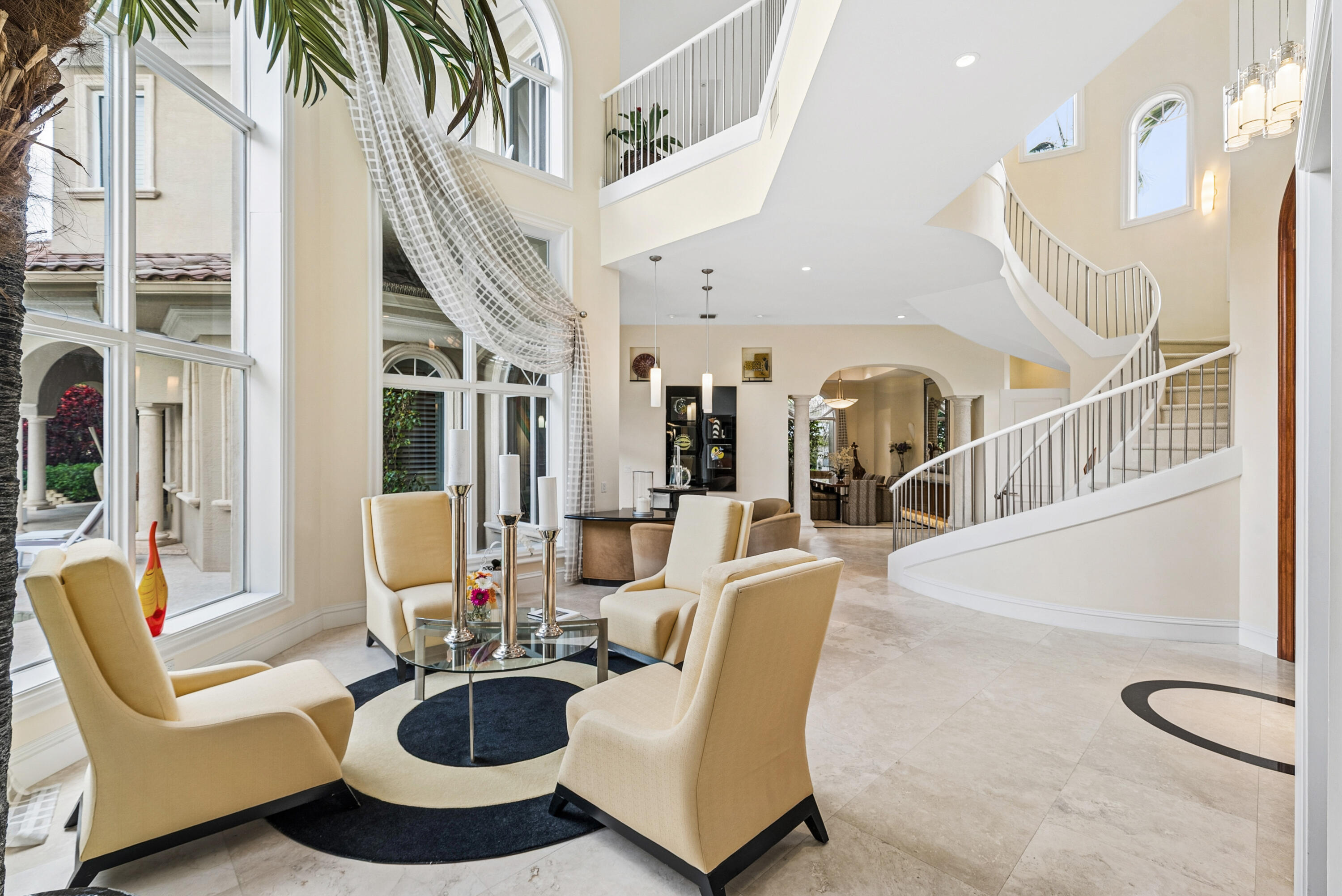 PINE TREE GOLF CLUB - Residential