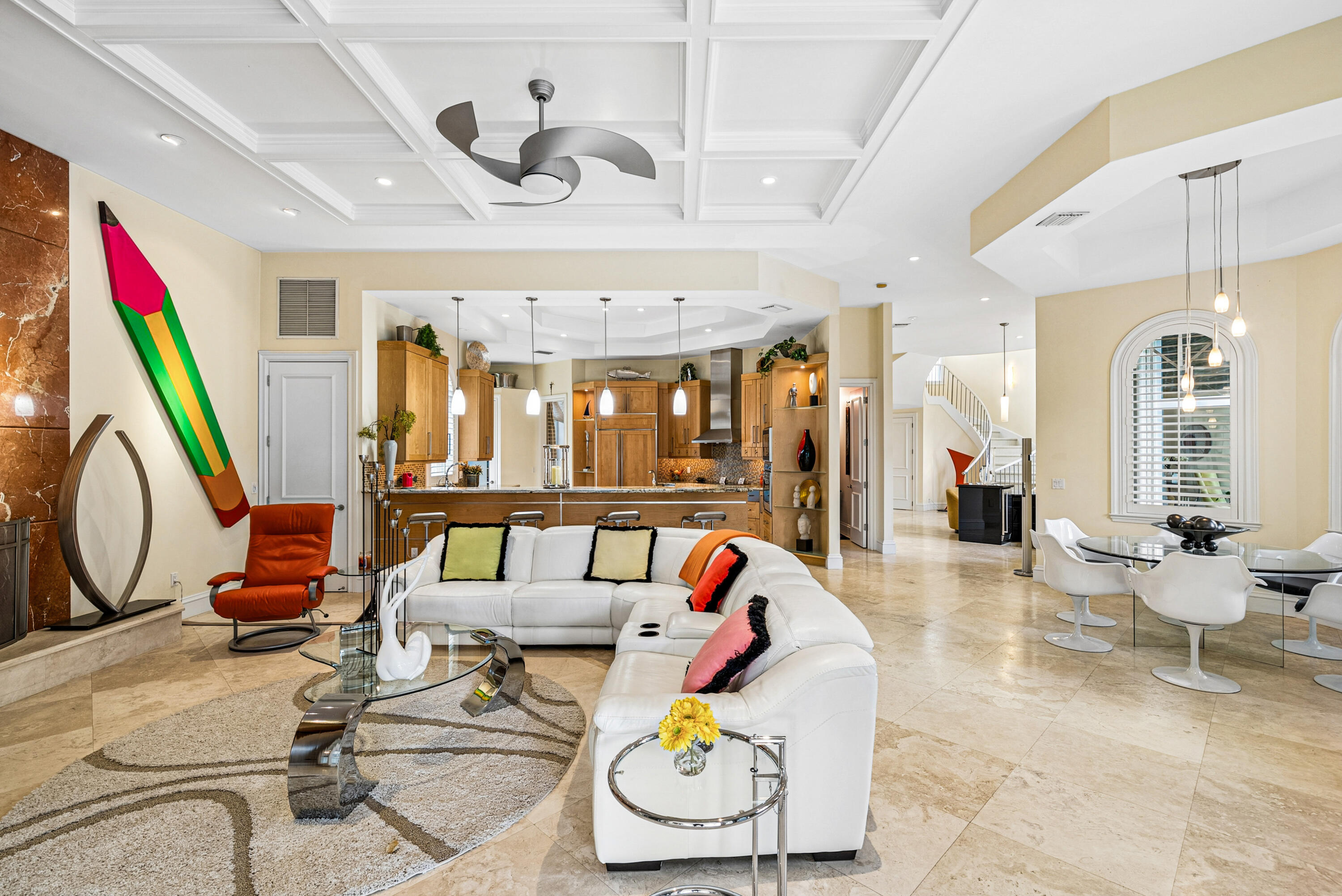 PINE TREE GOLF CLUB - Residential