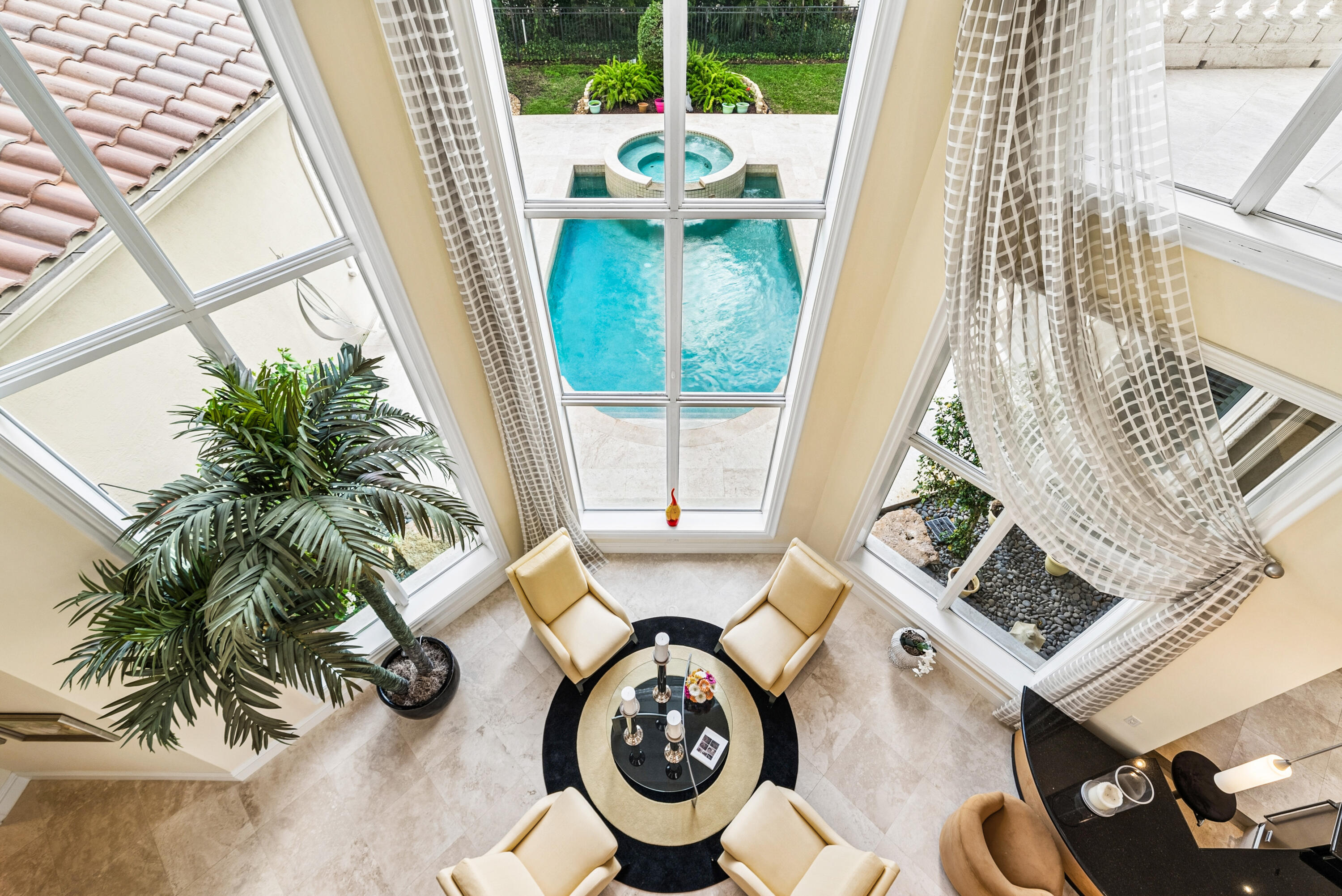 PINE TREE GOLF CLUB - Residential