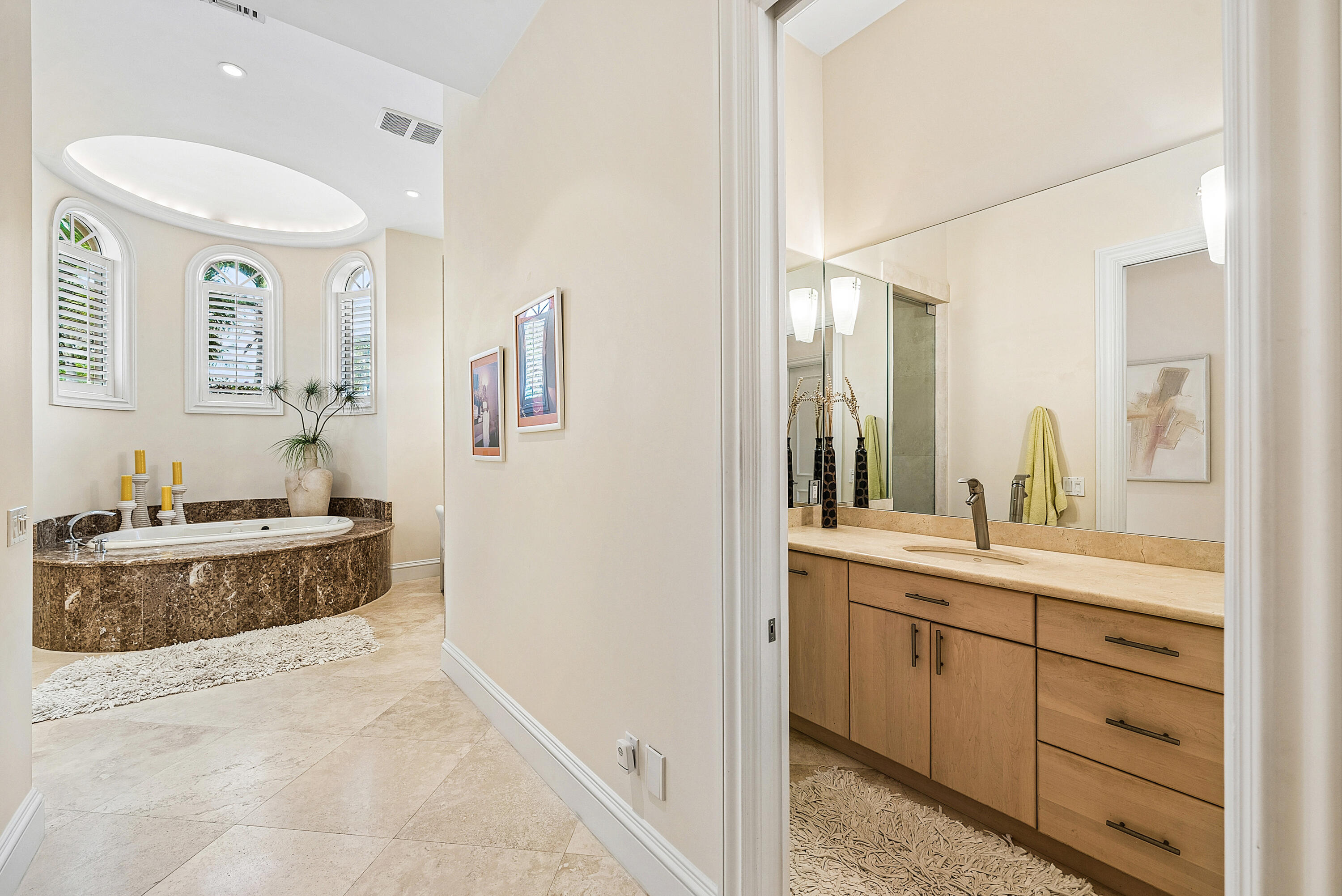 PINE TREE GOLF CLUB - Residential