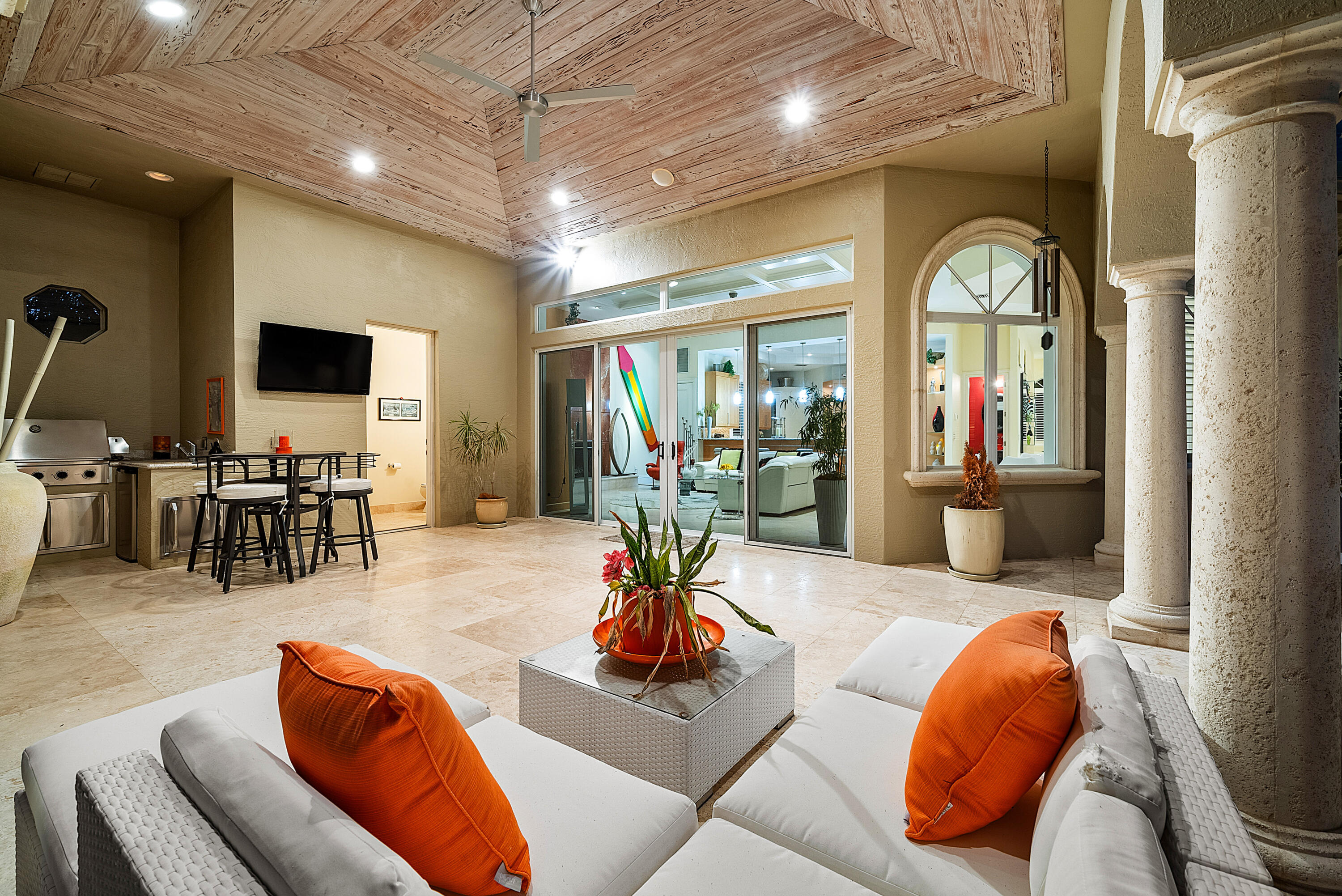 PINE TREE GOLF CLUB - Residential