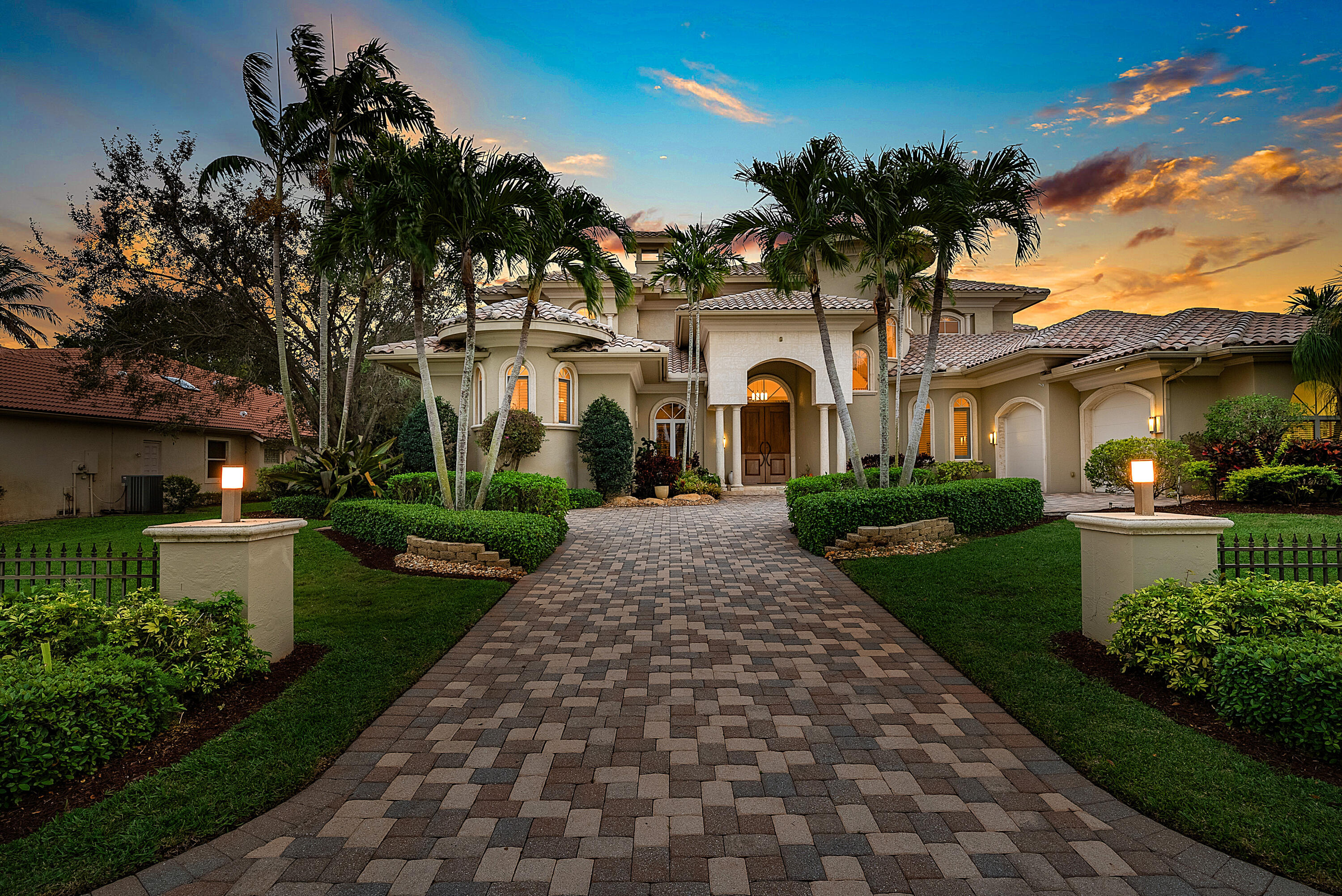 PINE TREE GOLF CLUB - Residential