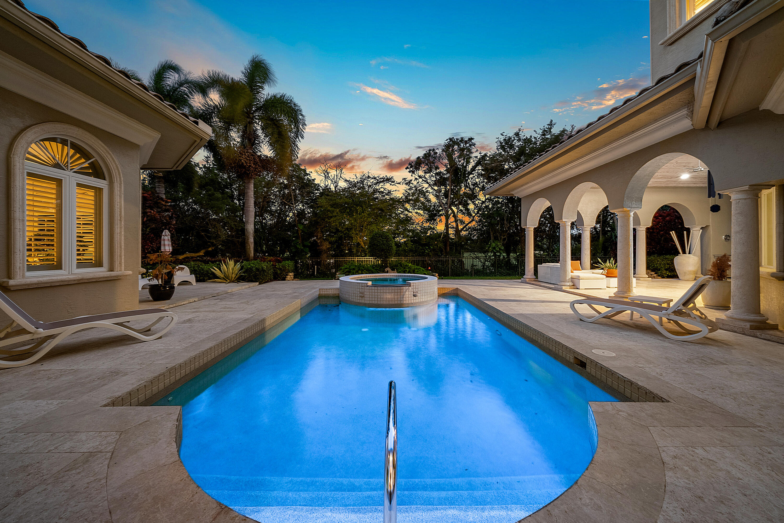 PINE TREE GOLF CLUB - Residential