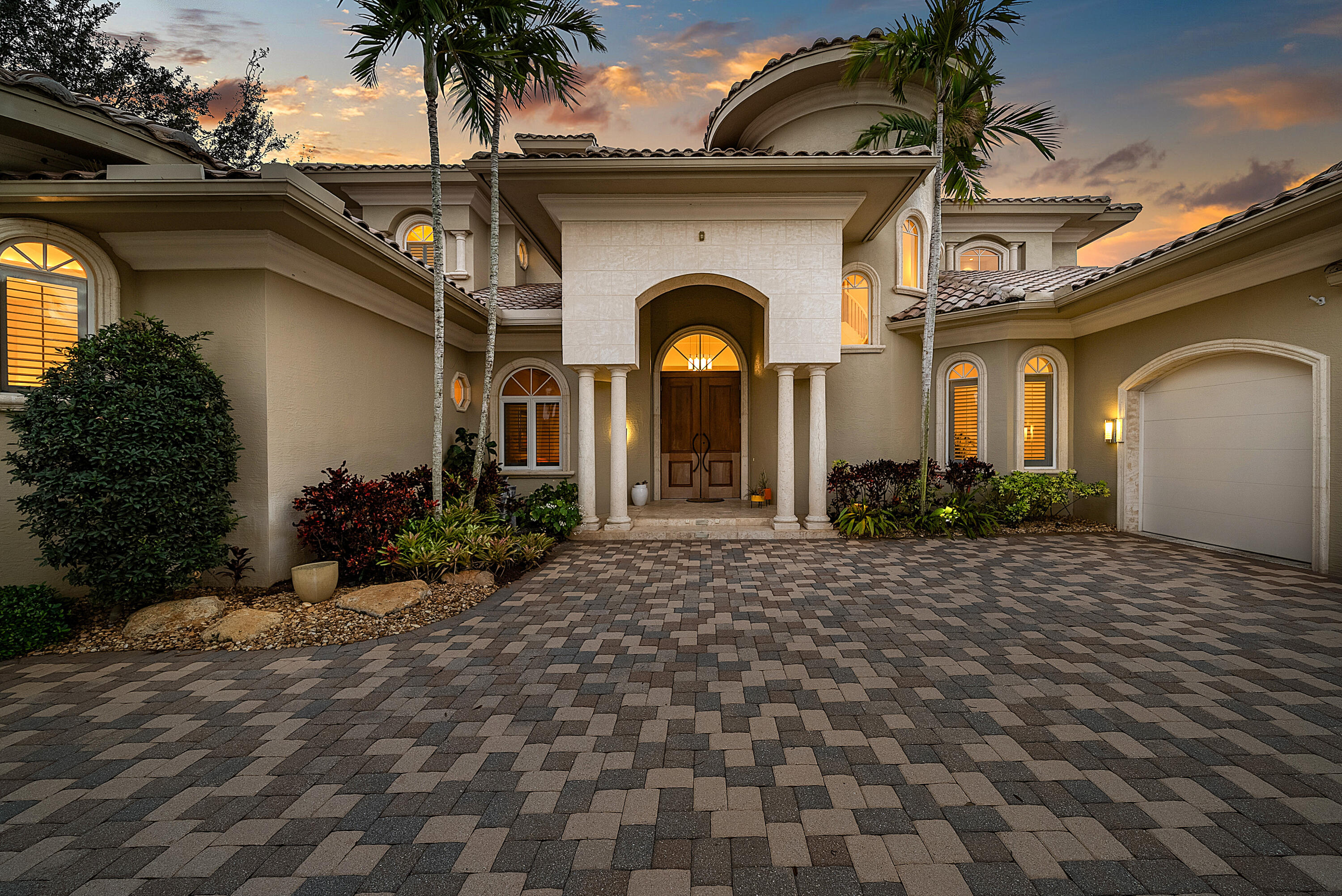 PINE TREE GOLF CLUB - Residential