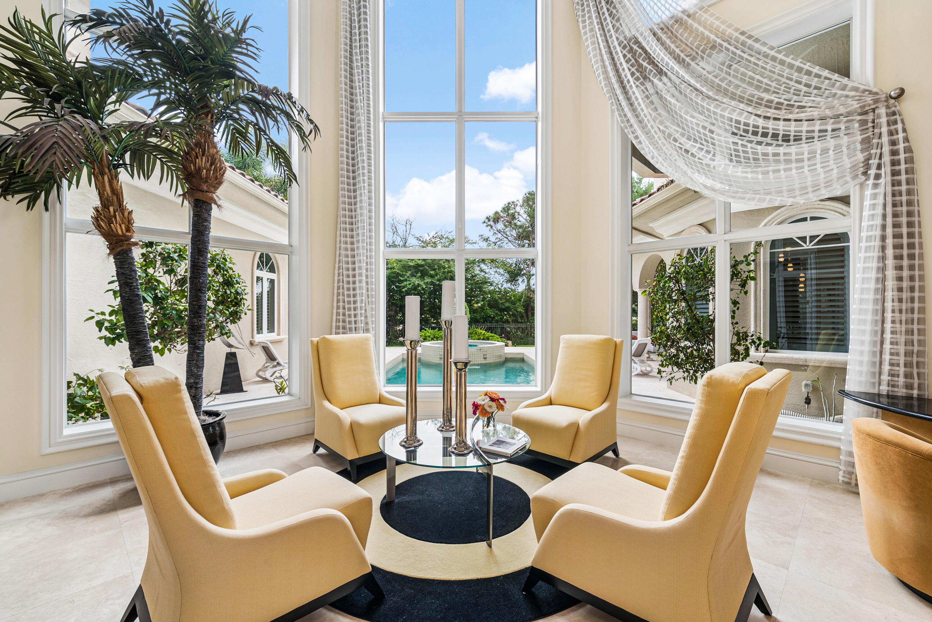 PINE TREE GOLF CLUB - Residential