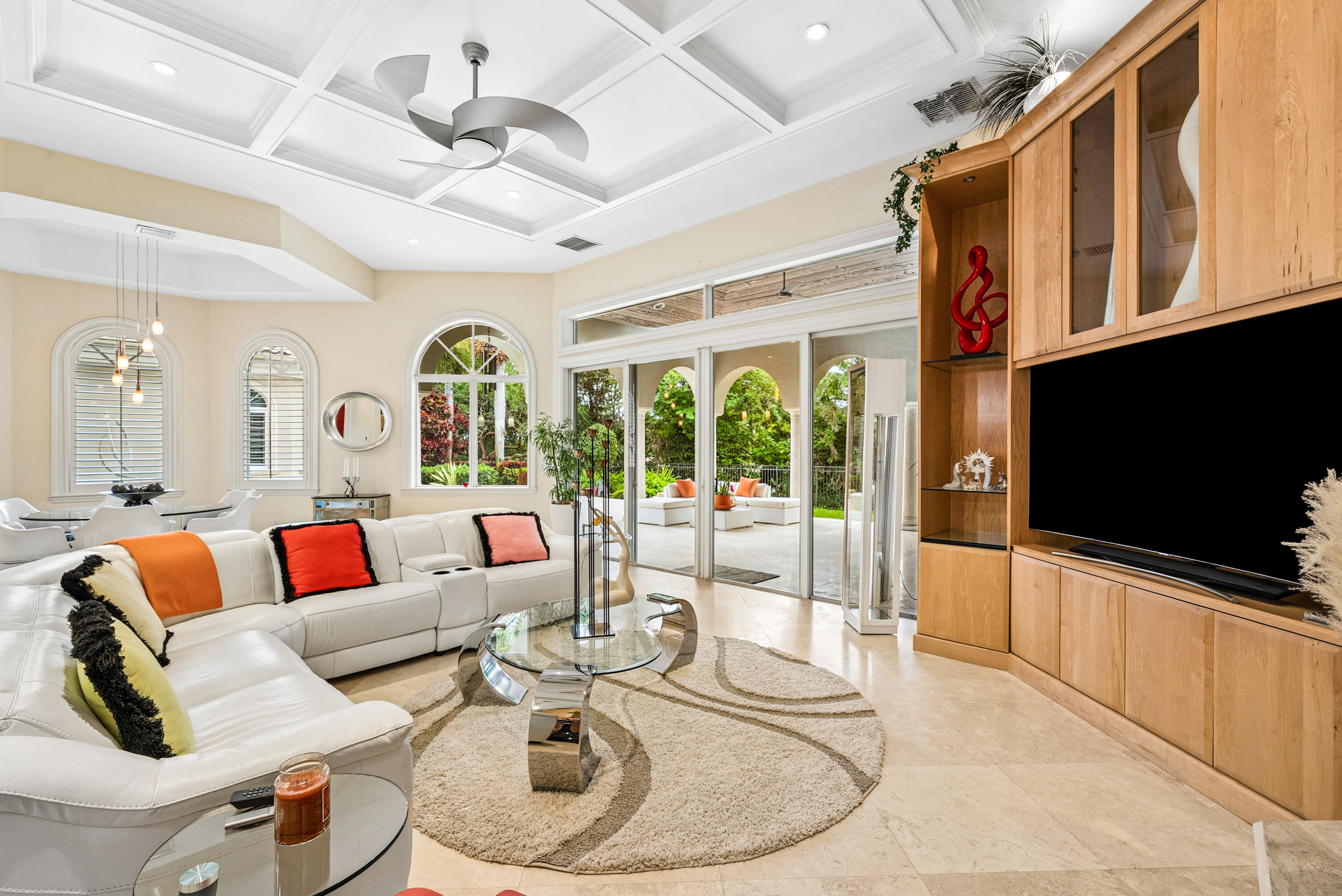 PINE TREE GOLF CLUB - Residential