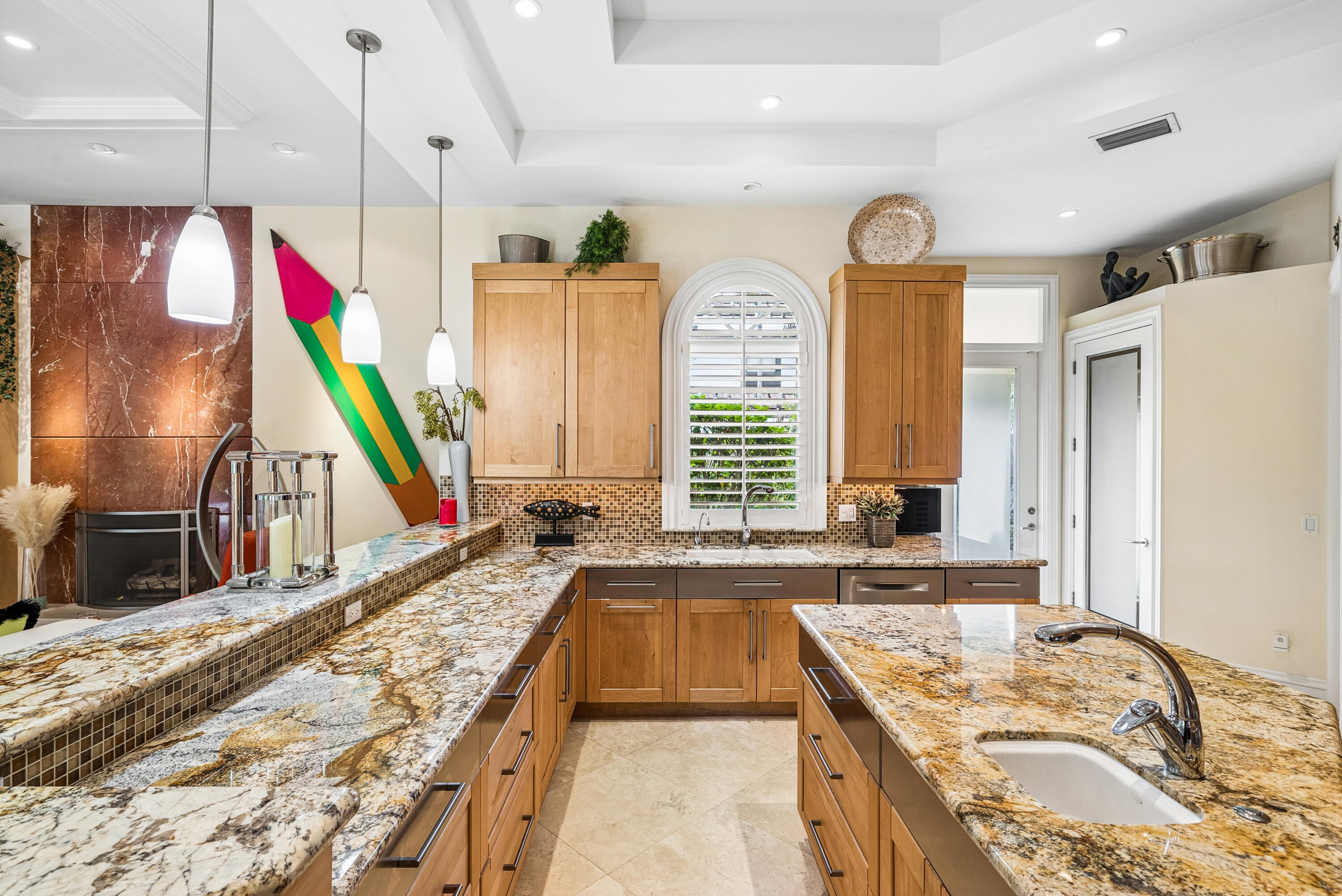 PINE TREE GOLF CLUB - Residential