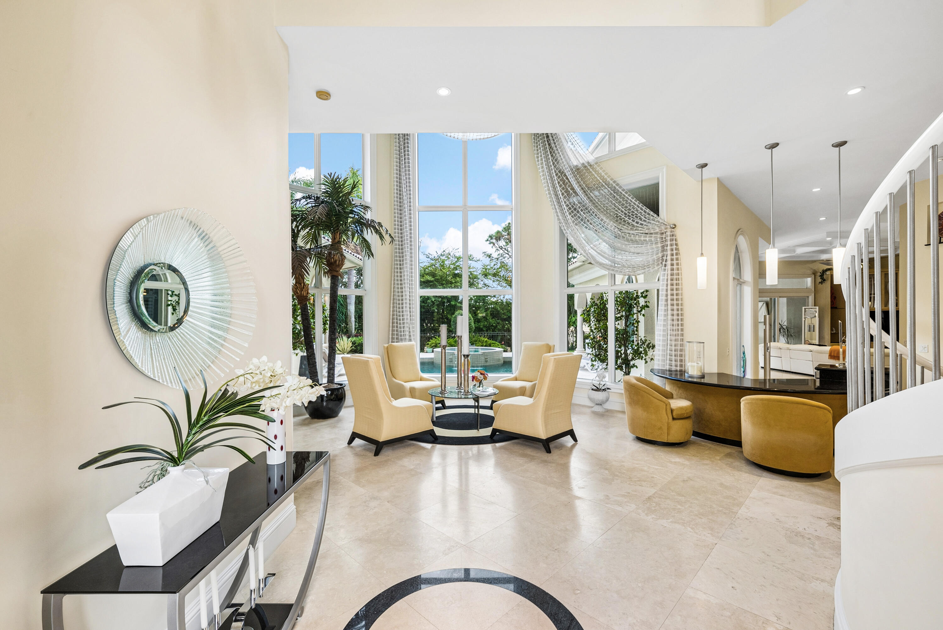 PINE TREE GOLF CLUB - Residential