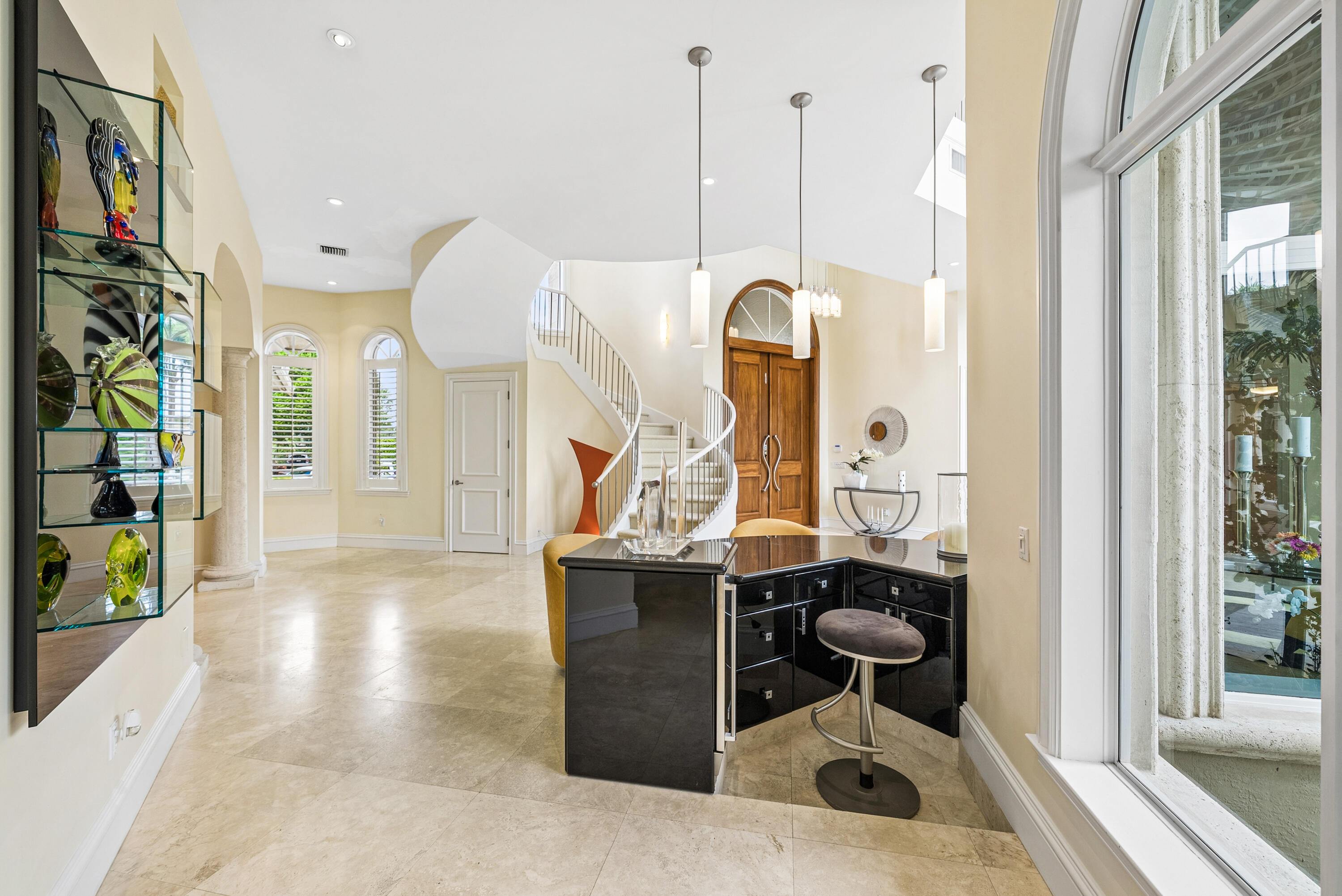 PINE TREE GOLF CLUB - Residential