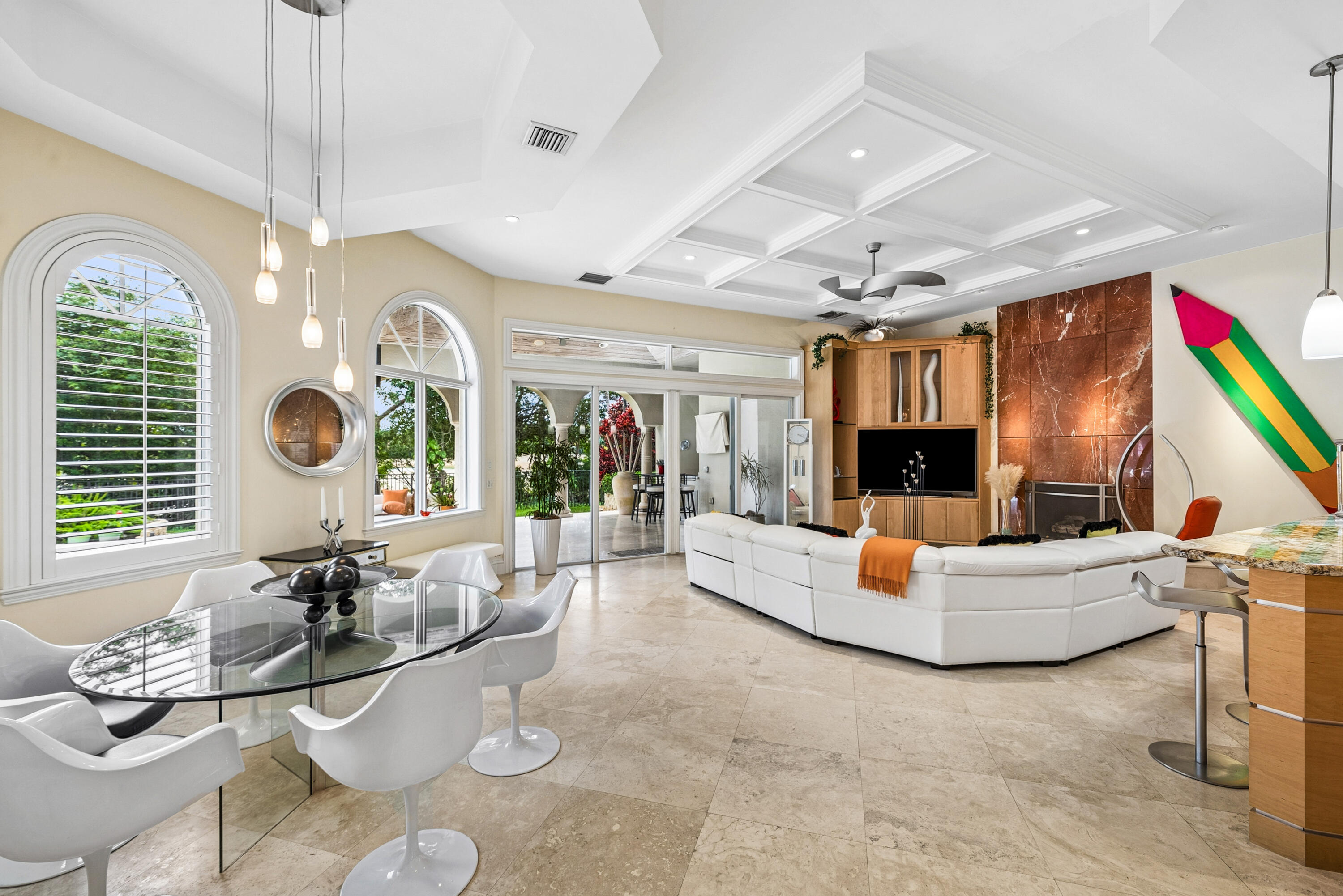 PINE TREE GOLF CLUB - Residential