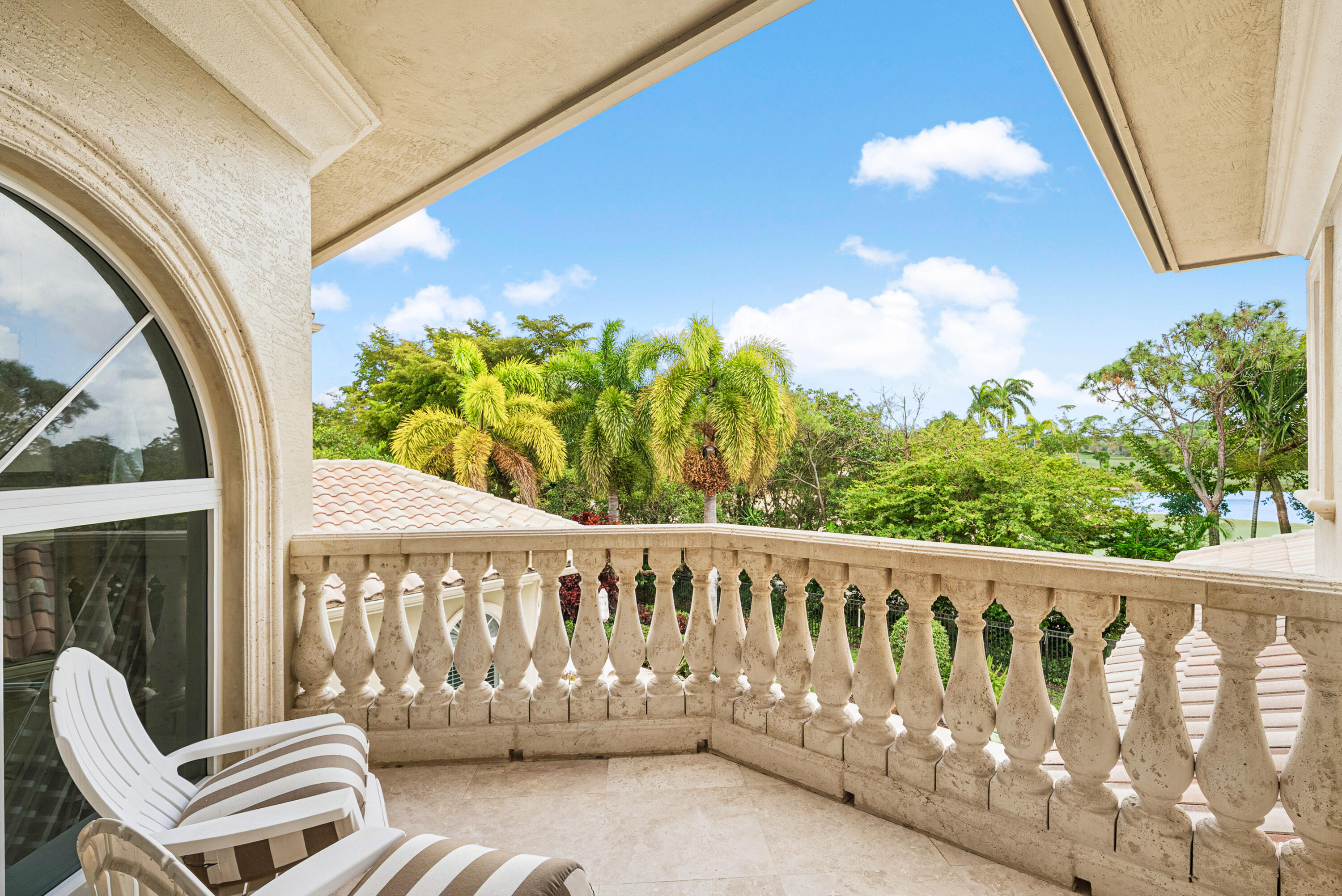 PINE TREE GOLF CLUB - Residential