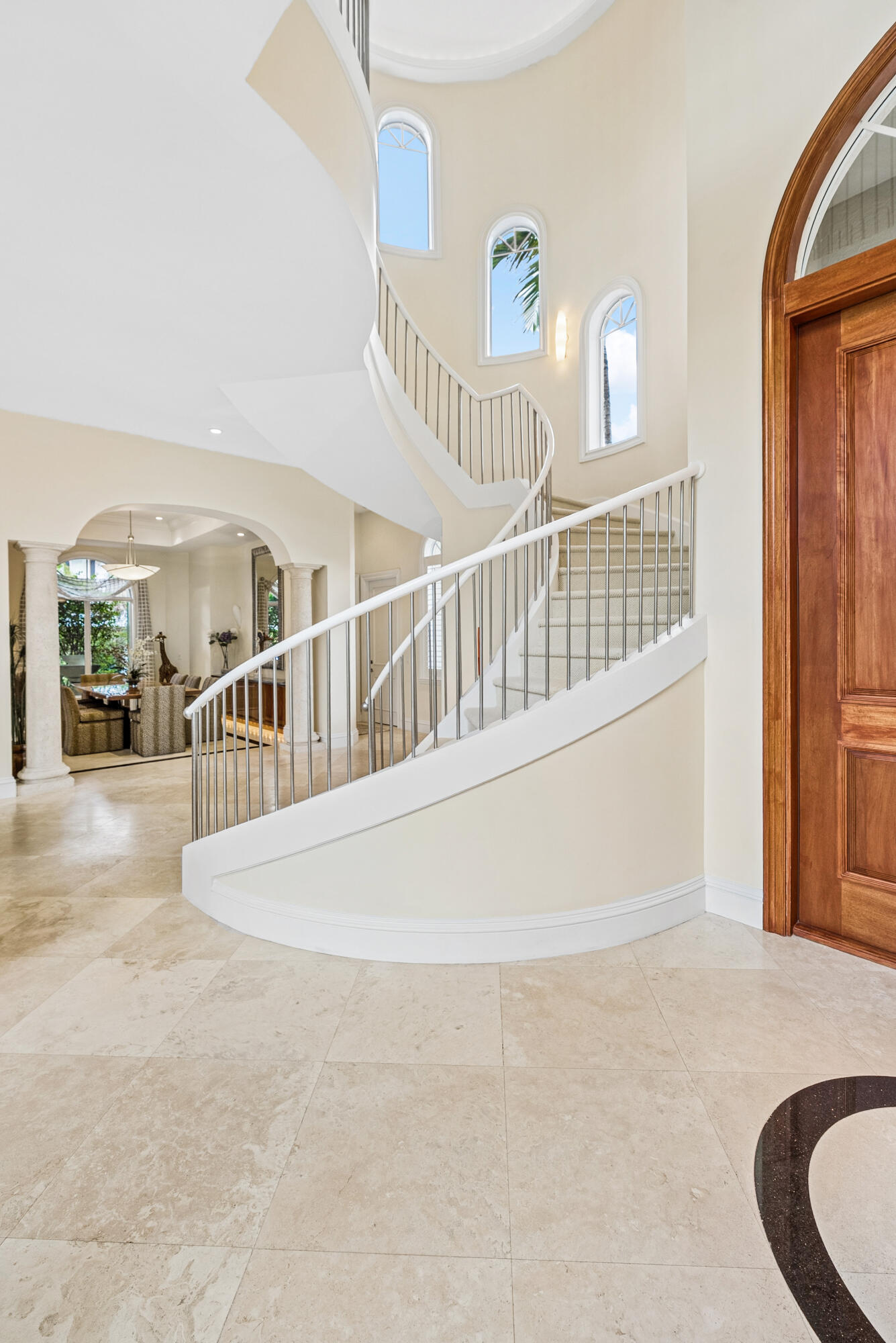 PINE TREE GOLF CLUB - Residential