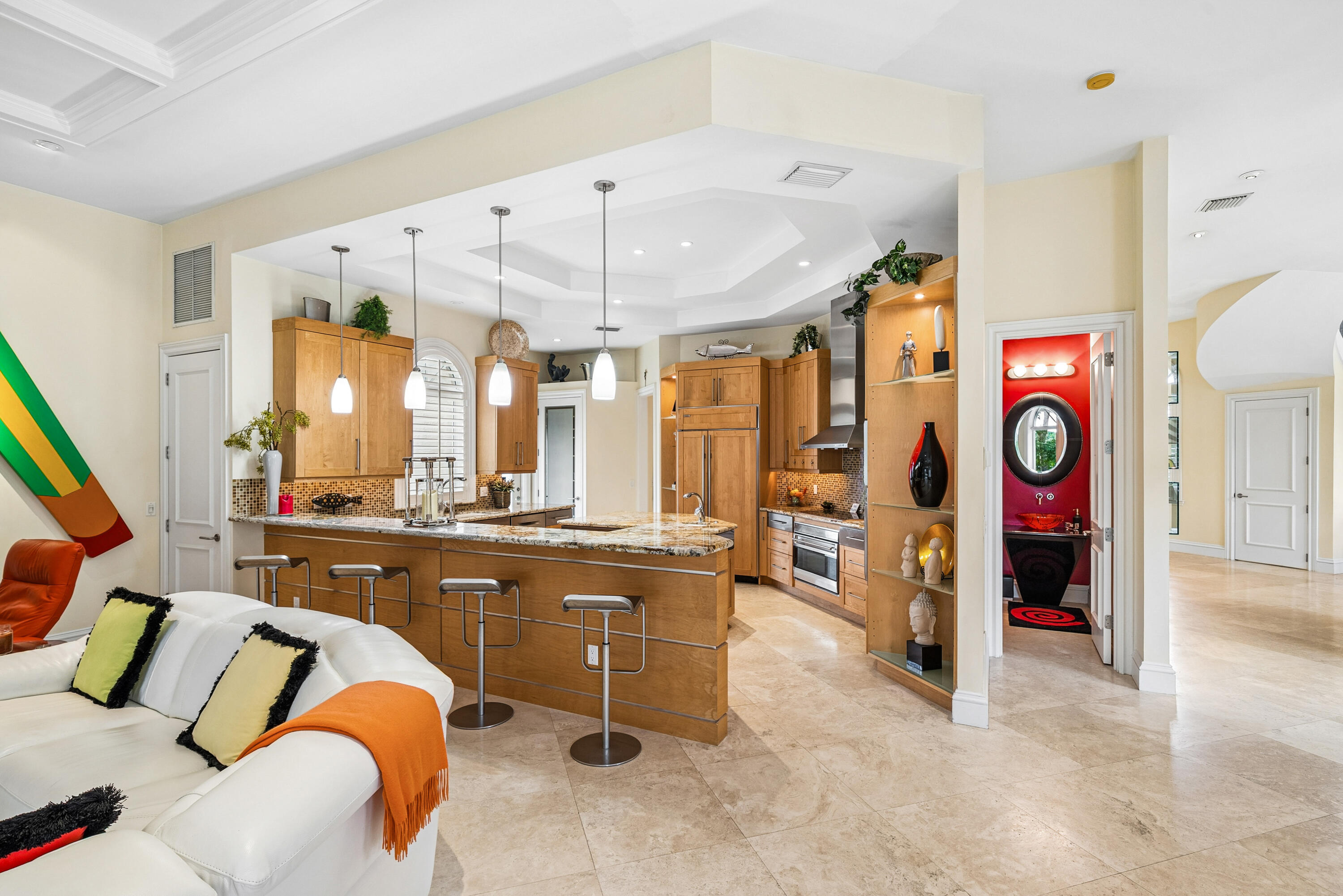 PINE TREE GOLF CLUB - Residential