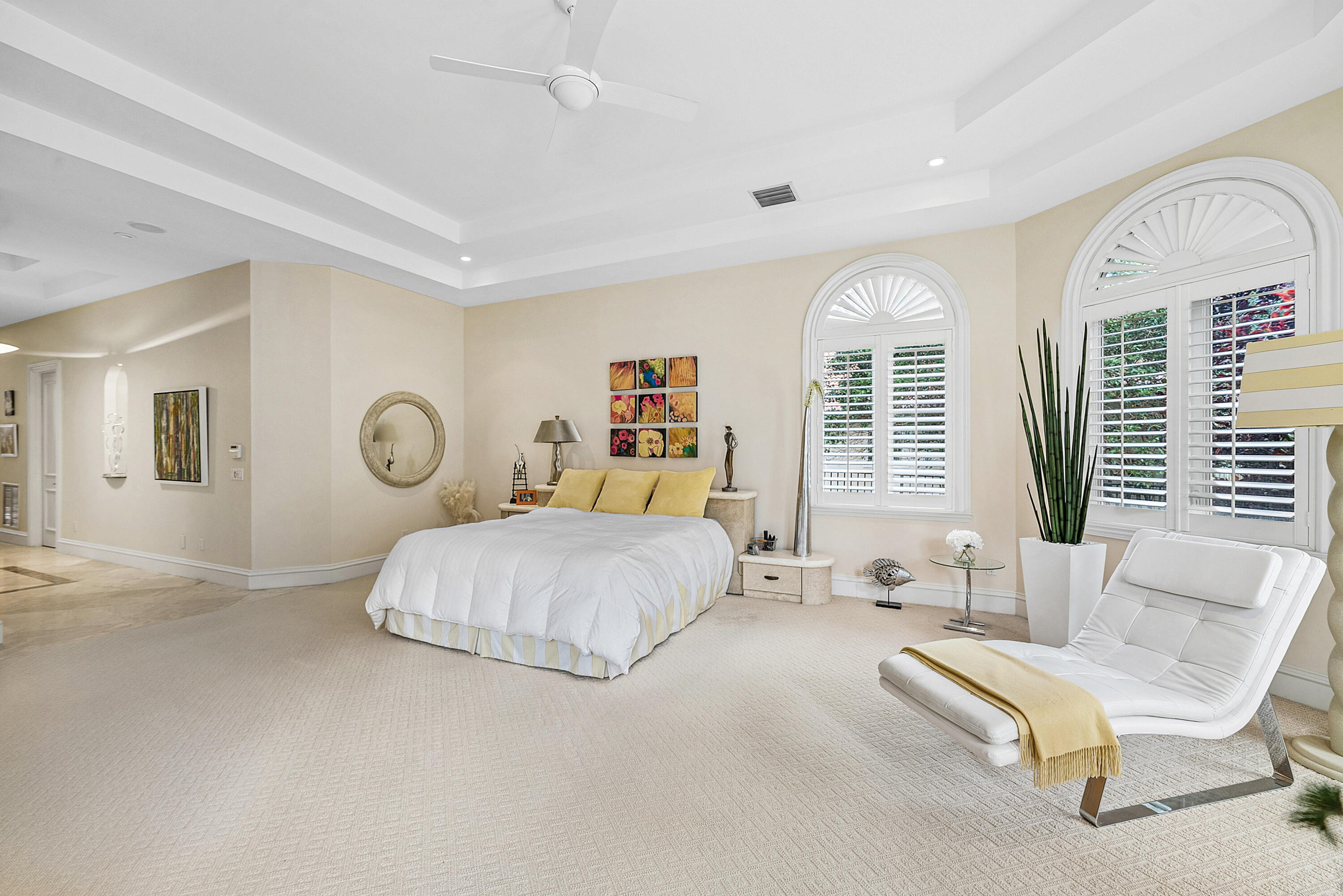 PINE TREE GOLF CLUB - Residential