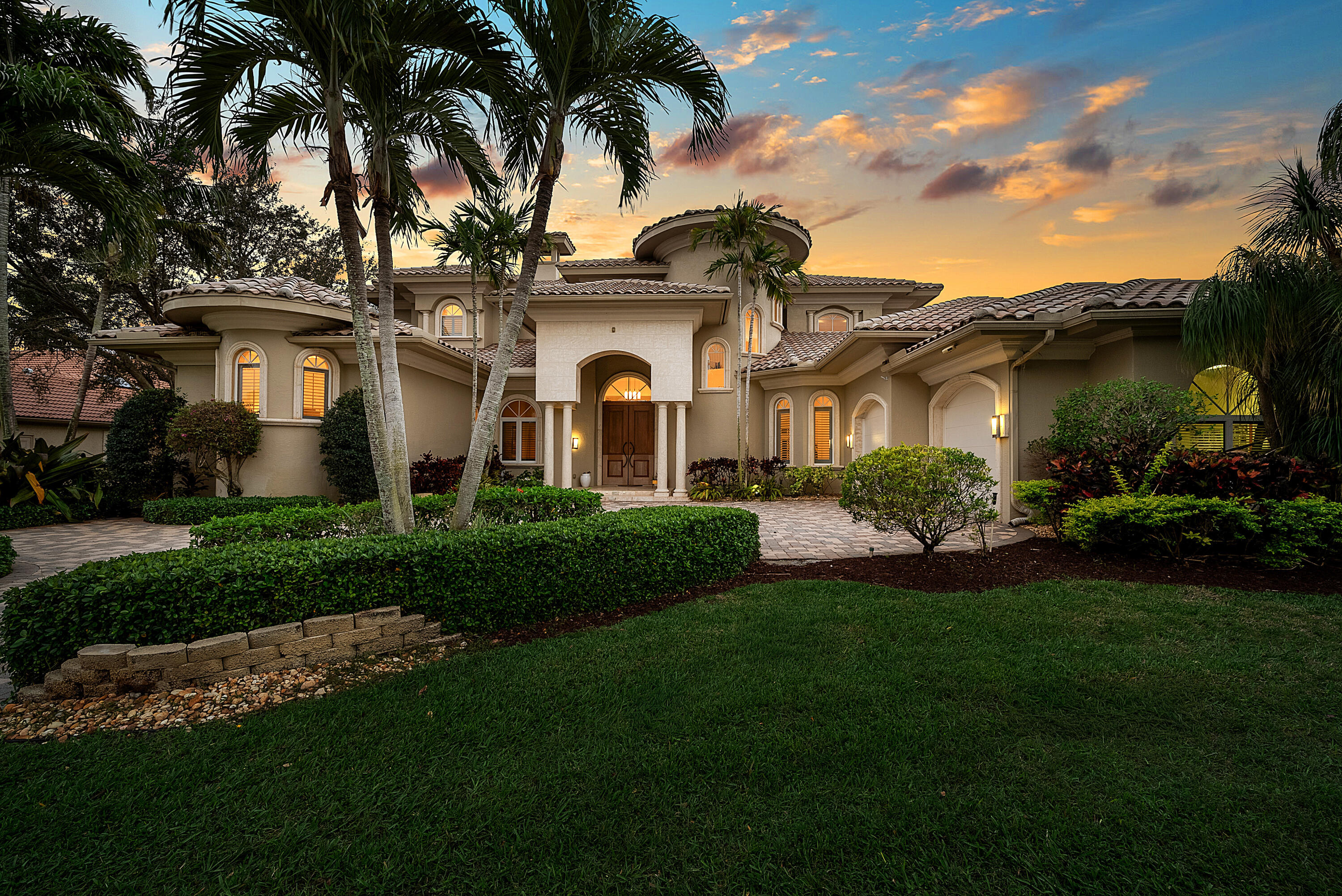 PINE TREE GOLF CLUB - Residential