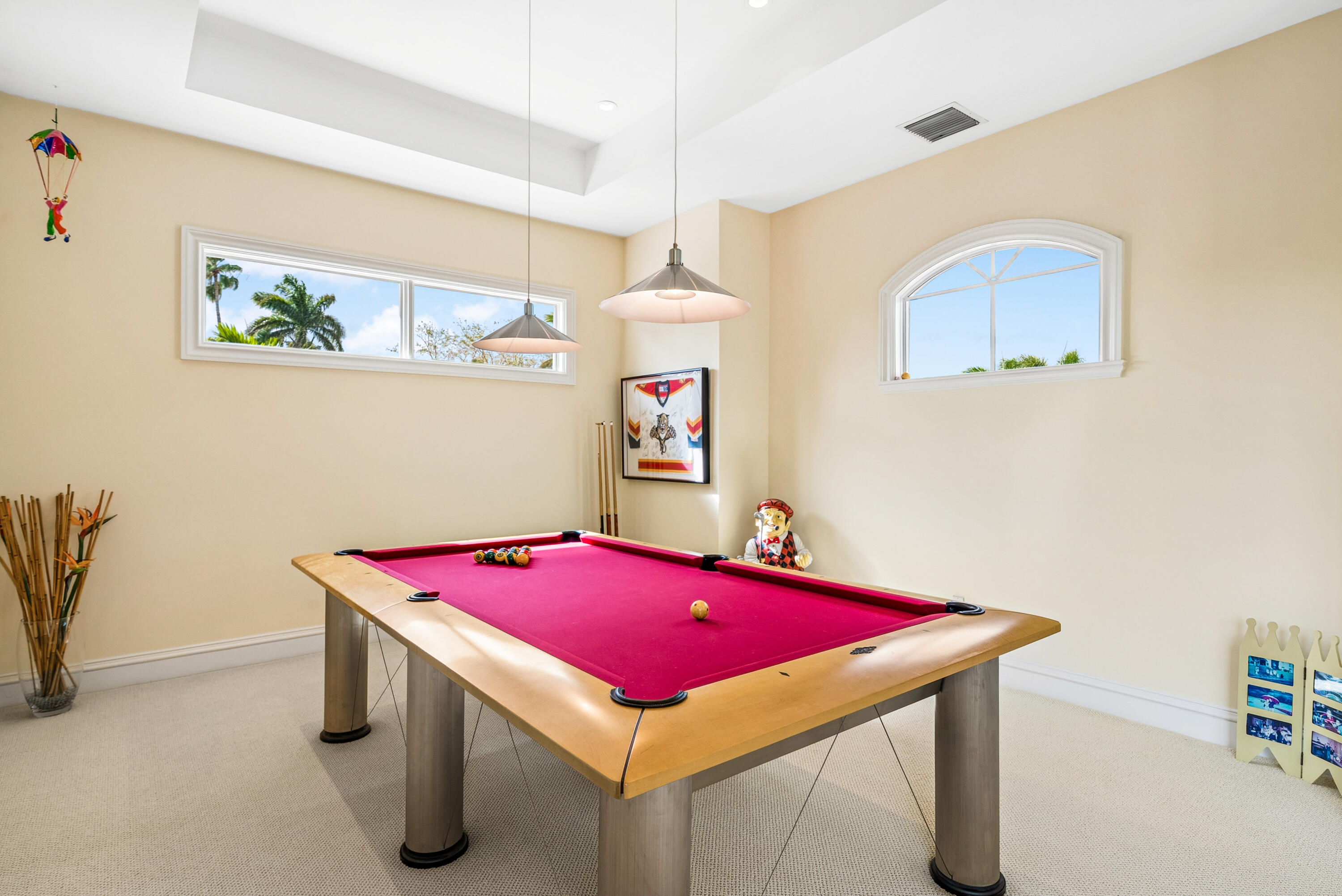 PINE TREE GOLF CLUB - Residential