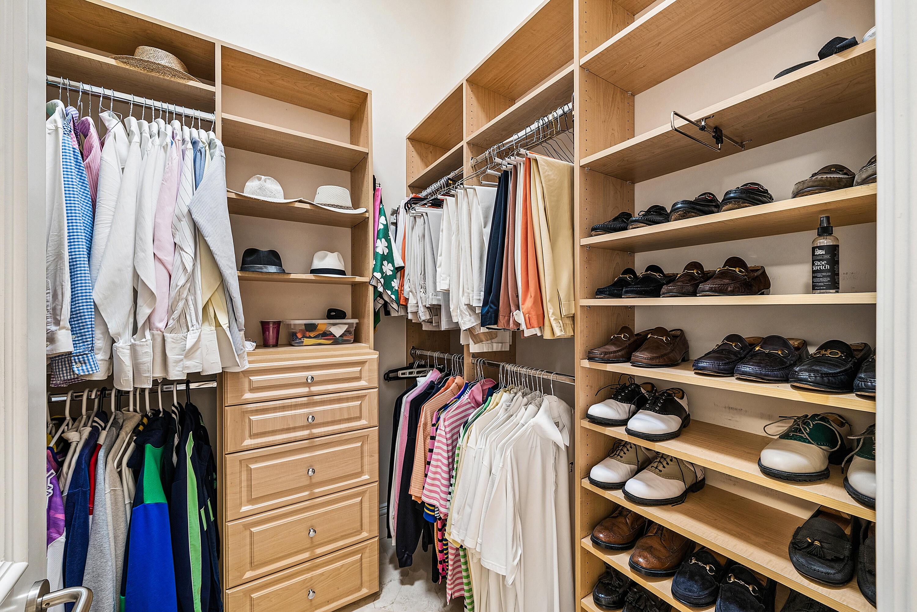 PINE TREE GOLF CLUB - Residential