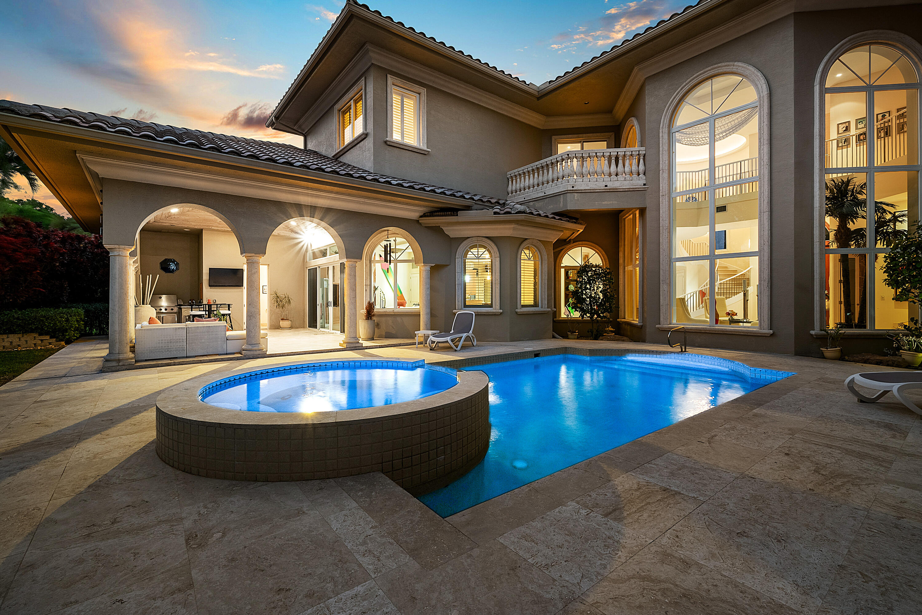 PINE TREE GOLF CLUB - Residential