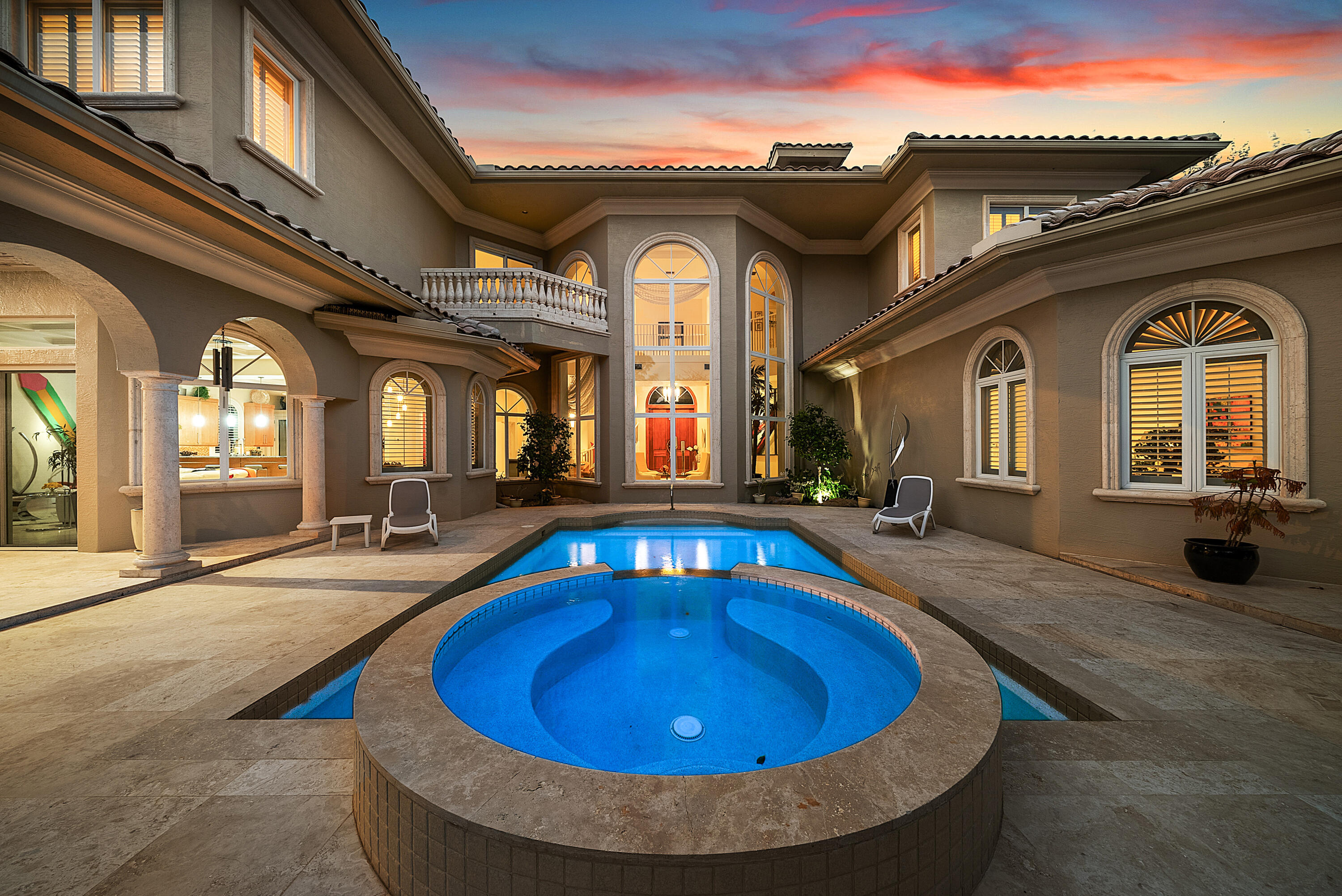 PINE TREE GOLF CLUB - Residential