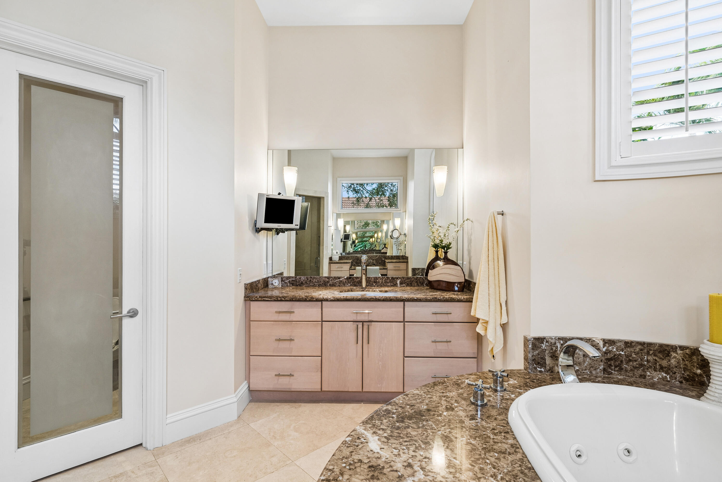 PINE TREE GOLF CLUB - Residential