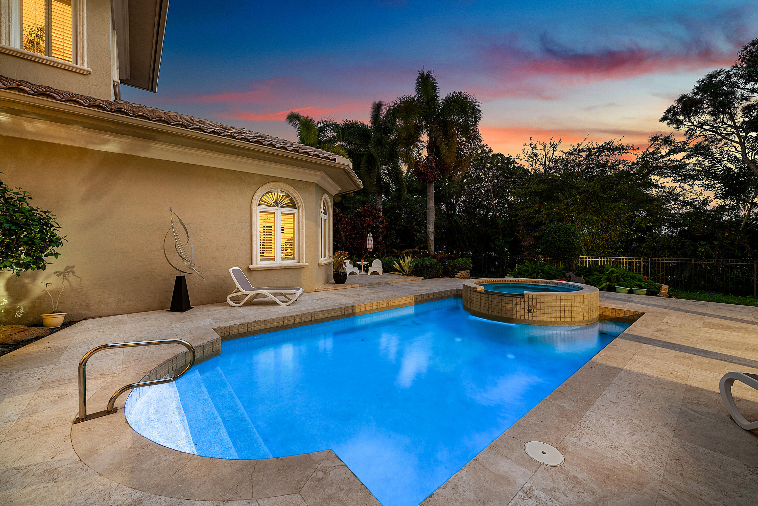 PINE TREE GOLF CLUB - Residential