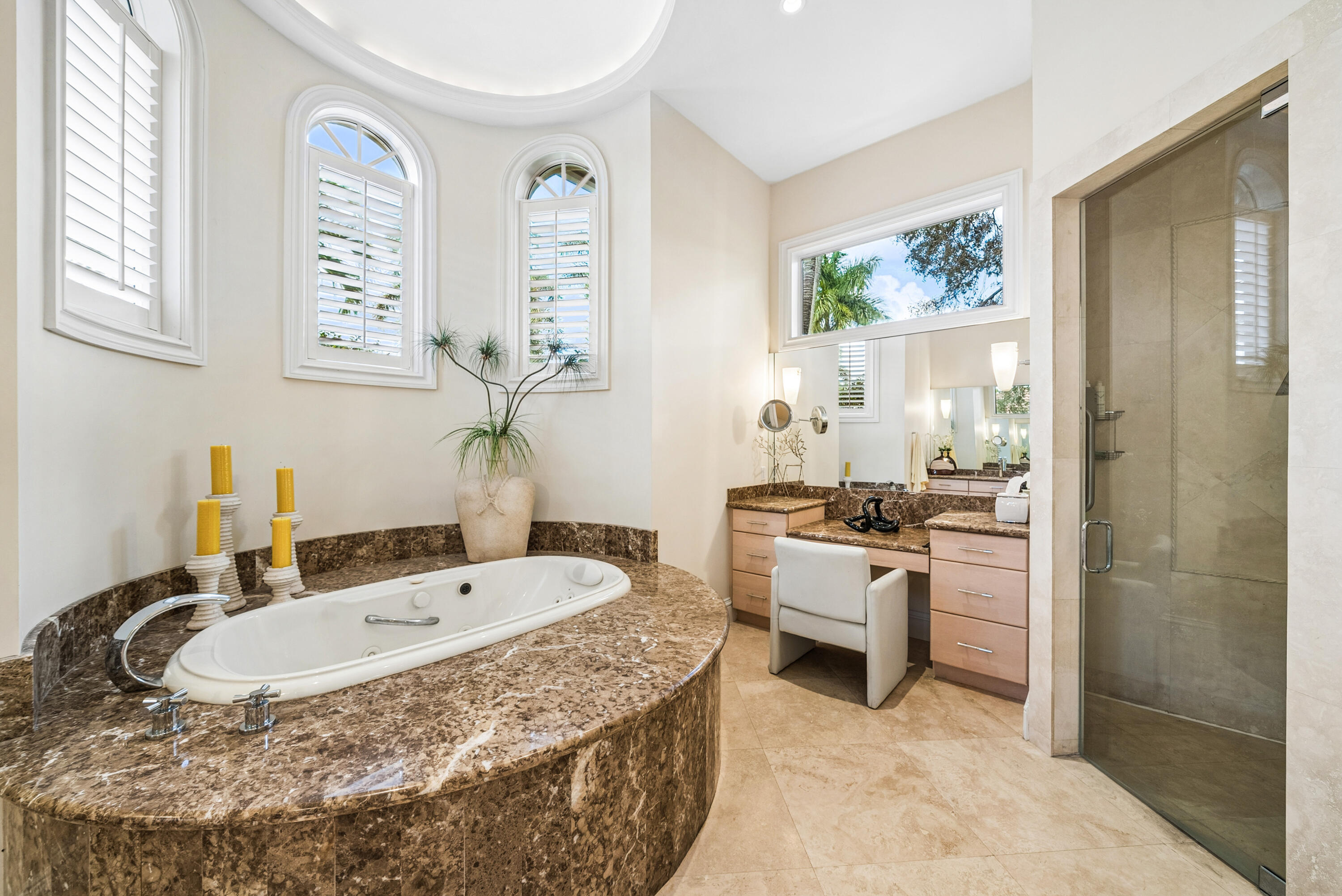 PINE TREE GOLF CLUB - Residential