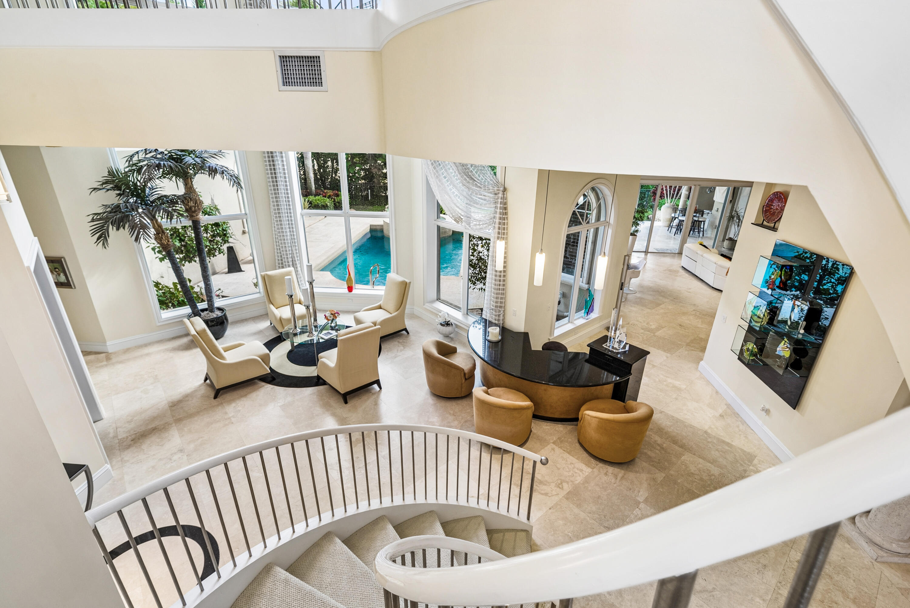 PINE TREE GOLF CLUB - Residential