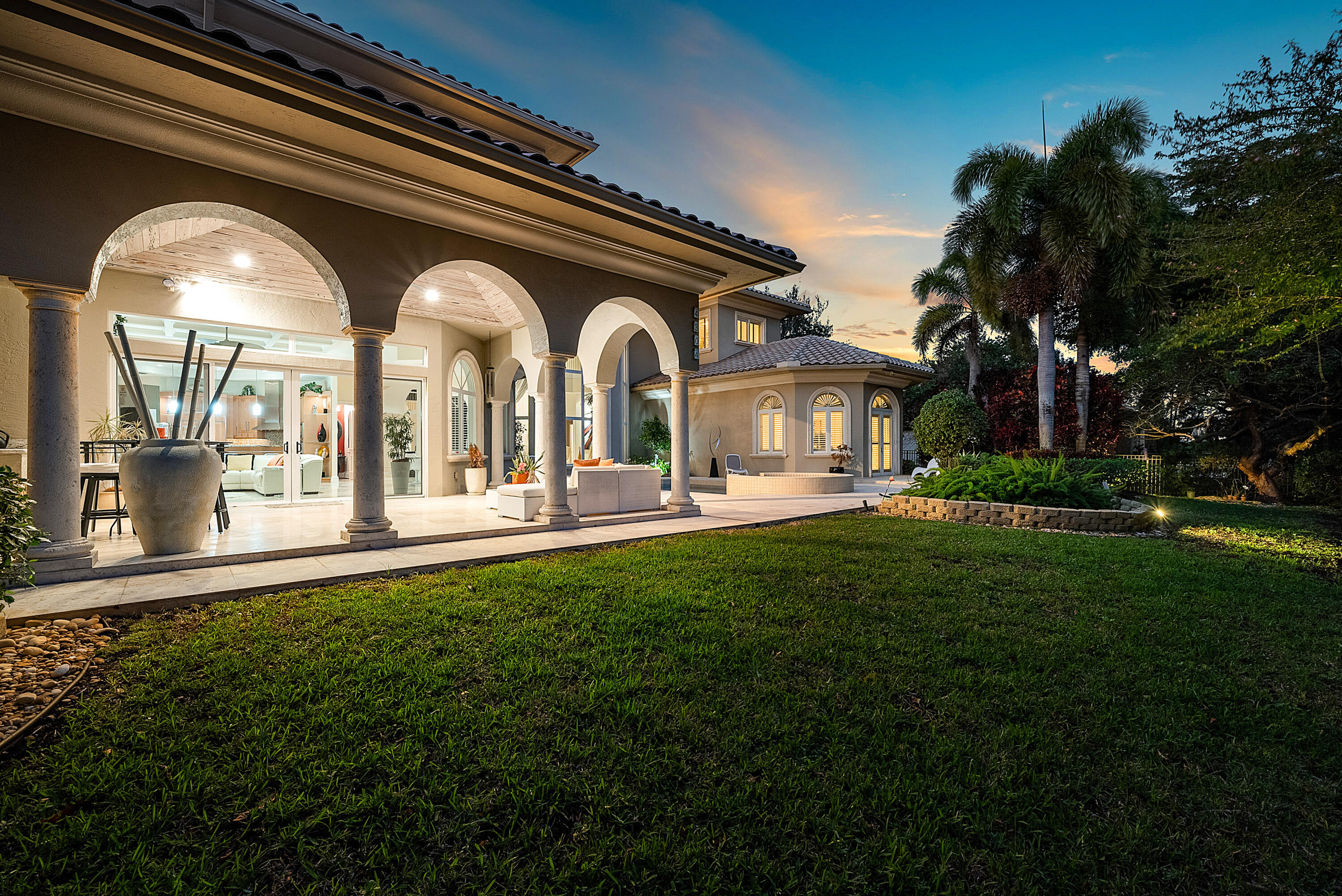 PINE TREE GOLF CLUB - Residential