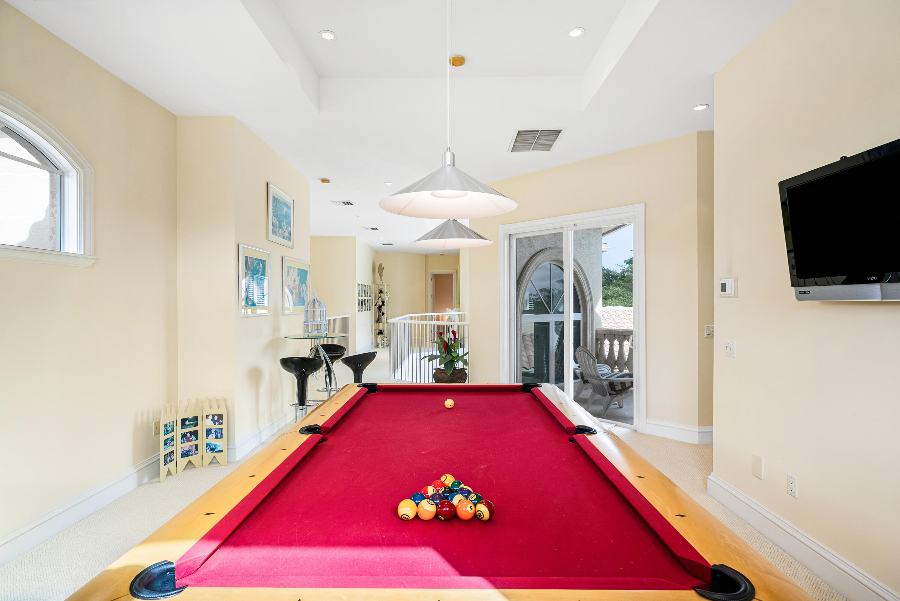 PINE TREE GOLF CLUB - Residential