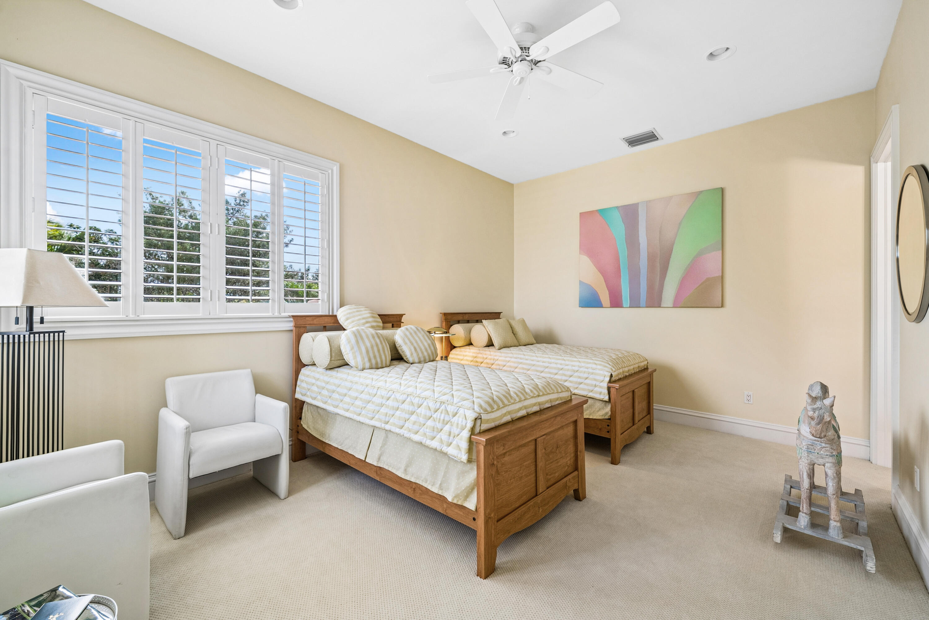 PINE TREE GOLF CLUB - Residential