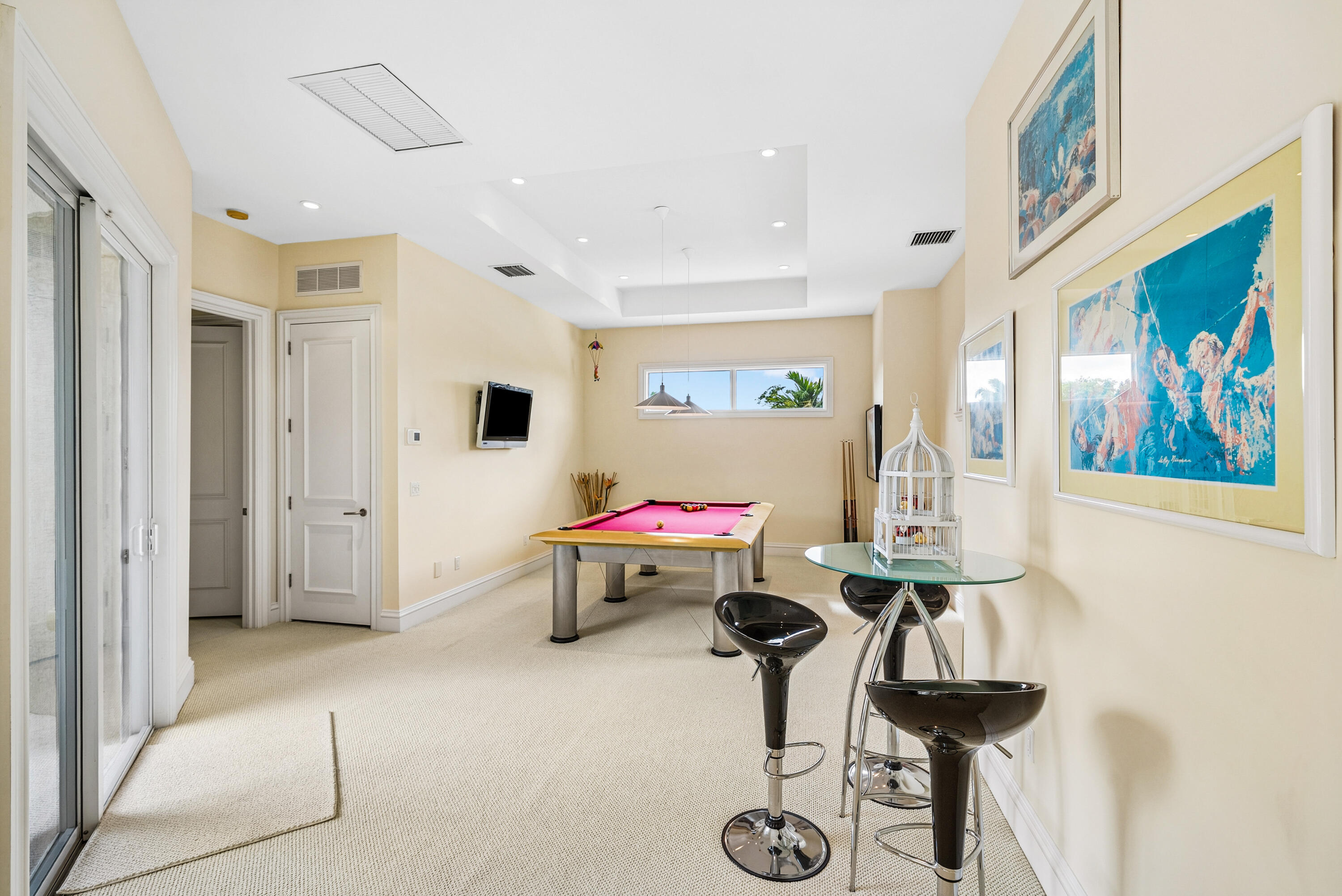 PINE TREE GOLF CLUB - Residential