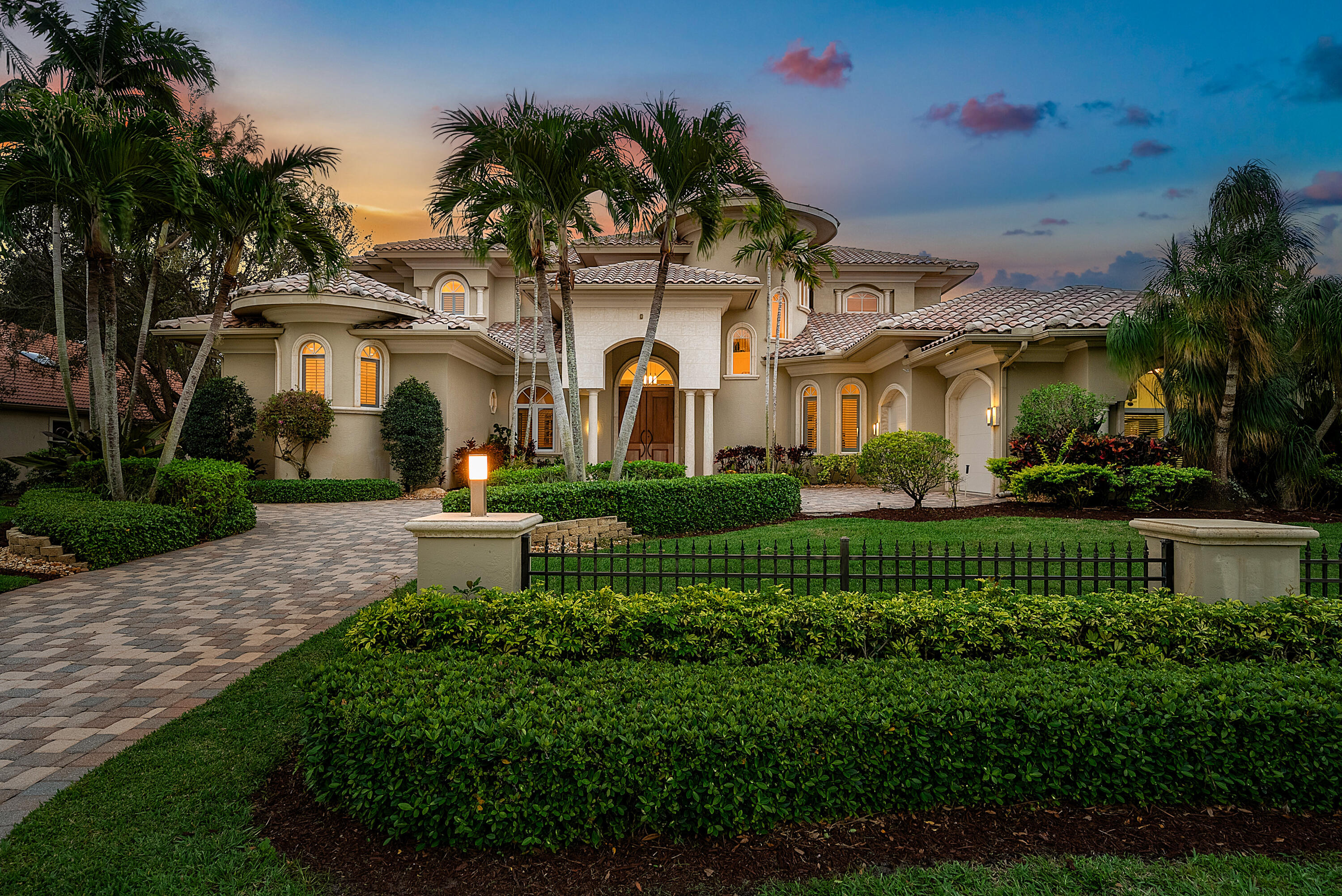 PINE TREE GOLF CLUB - Residential