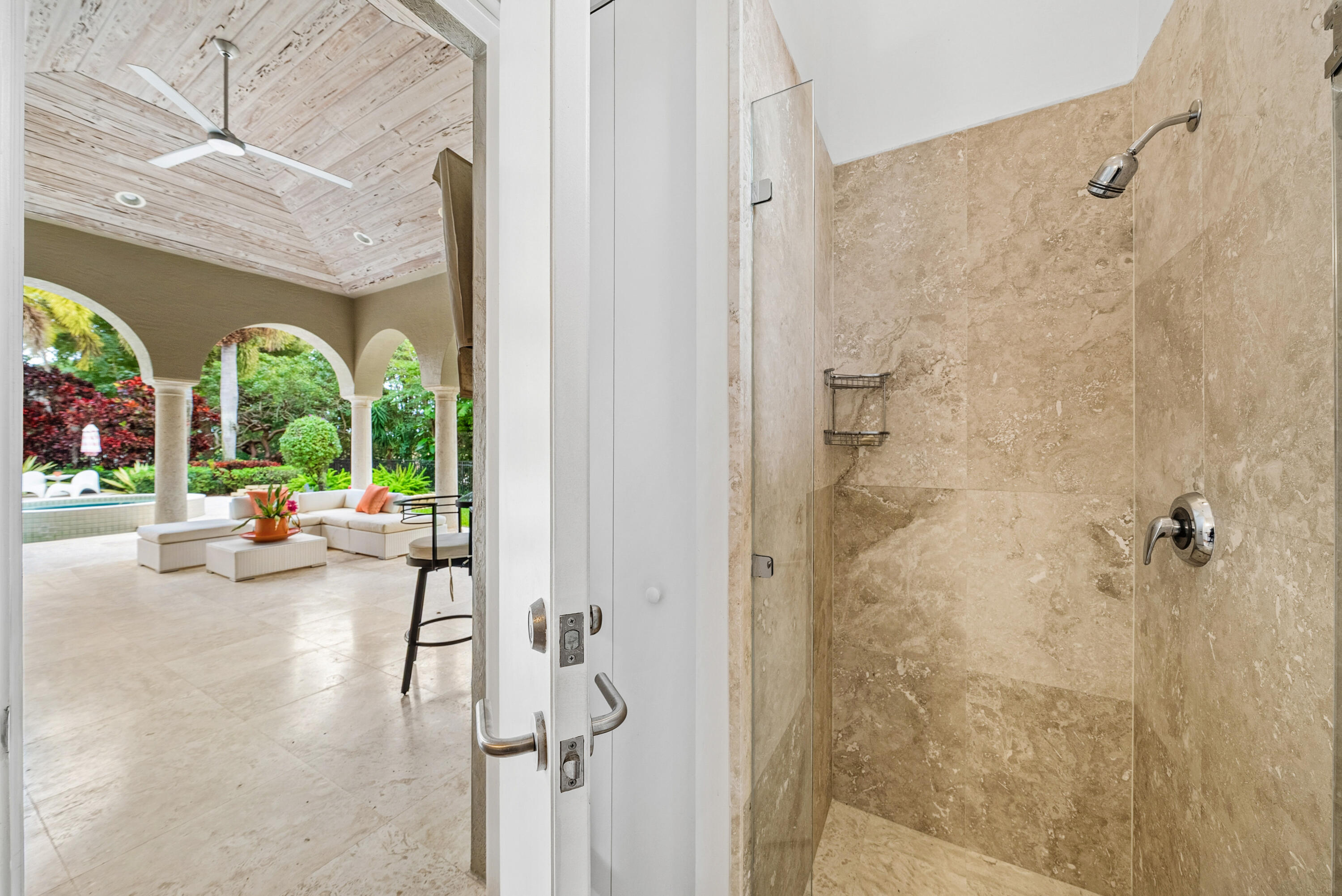 PINE TREE GOLF CLUB - Residential