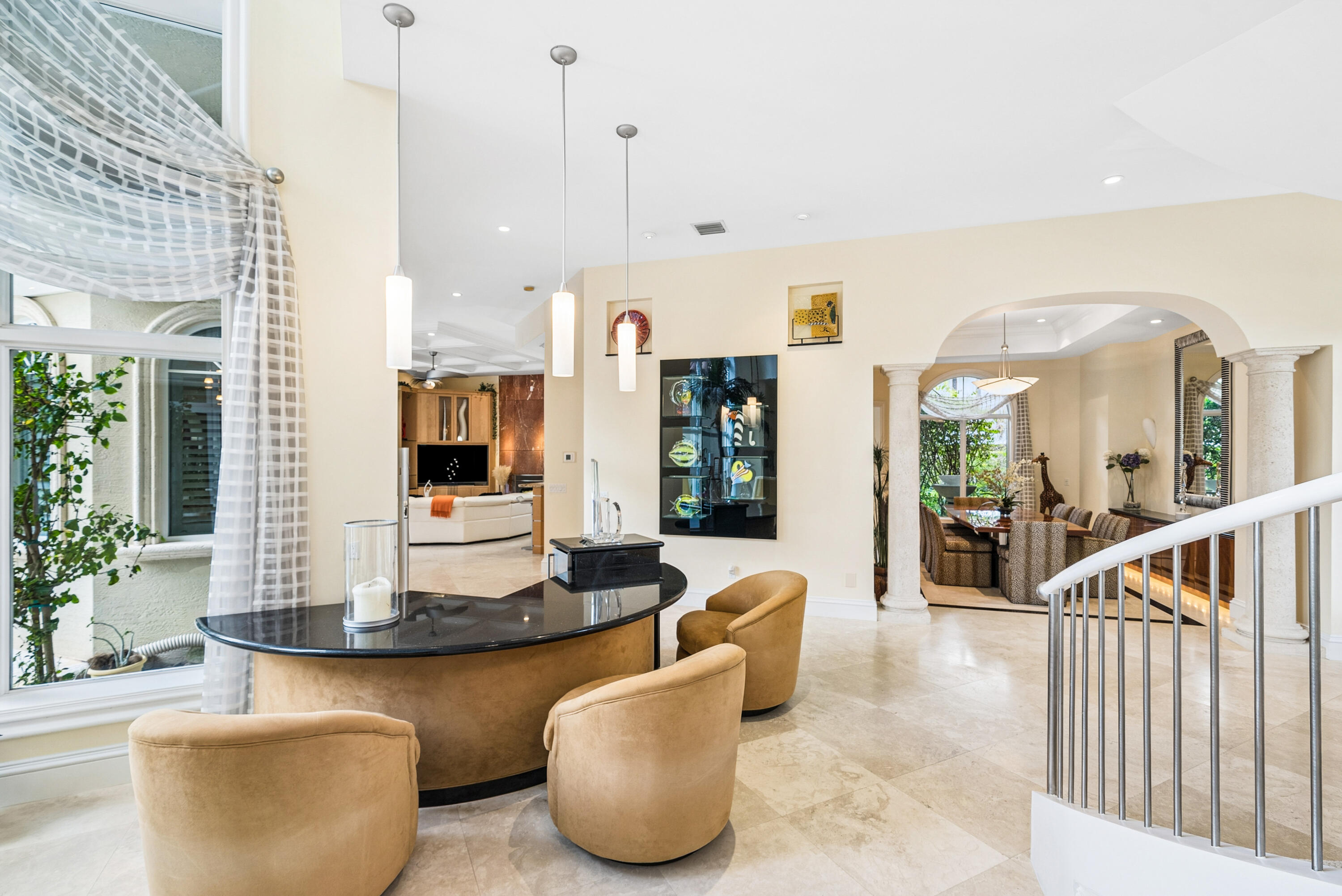 PINE TREE GOLF CLUB - Residential