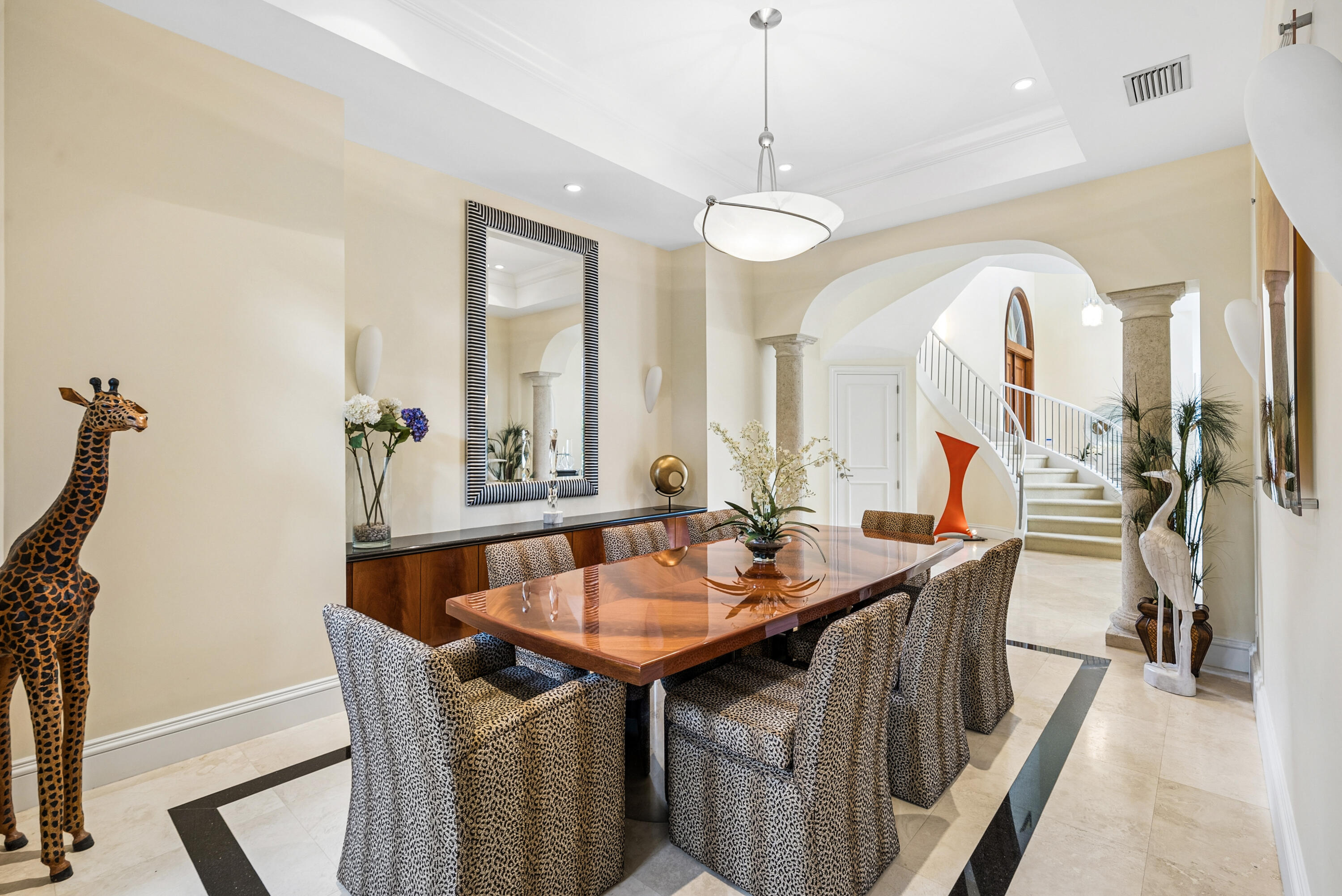 PINE TREE GOLF CLUB - Residential