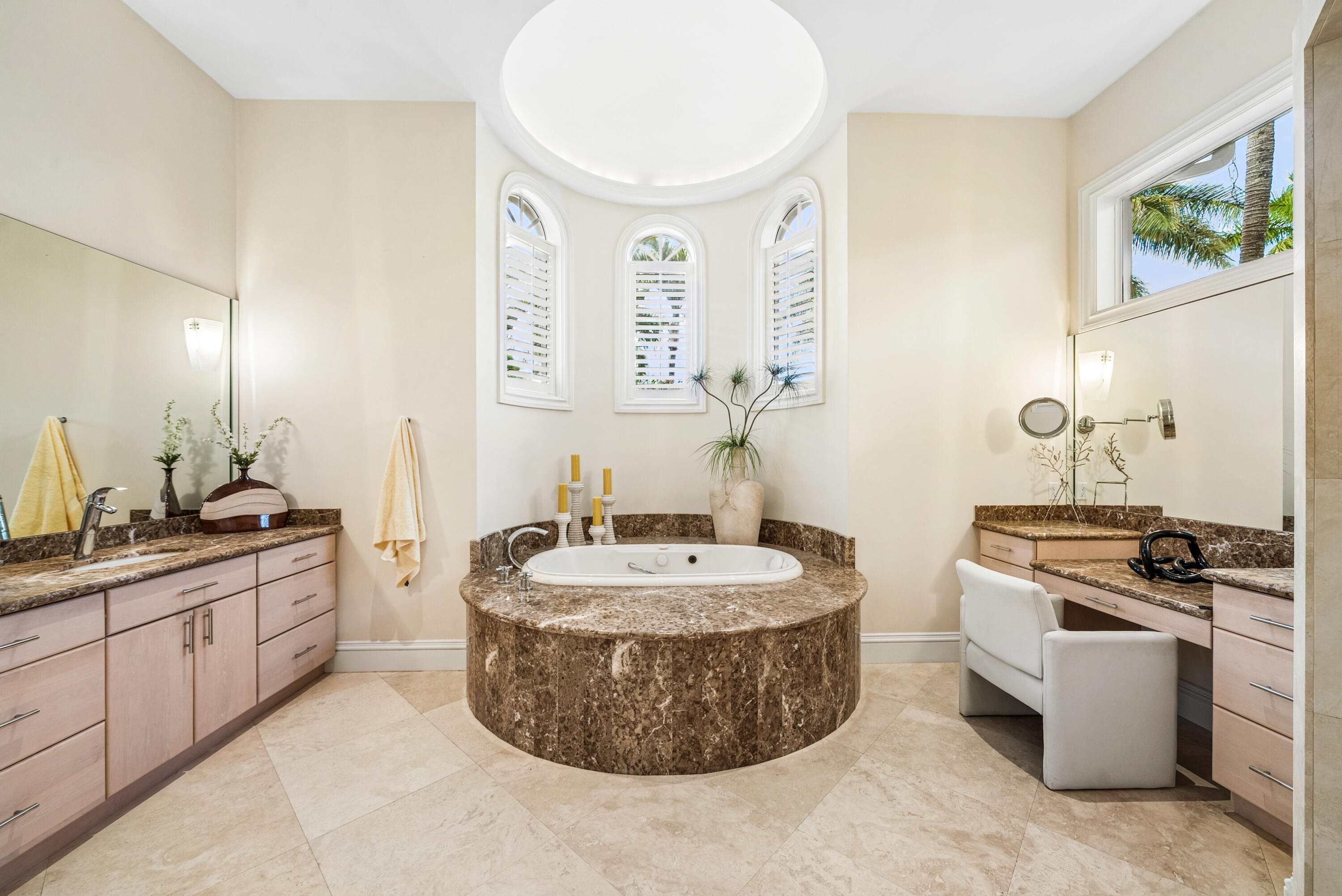 PINE TREE GOLF CLUB - Residential