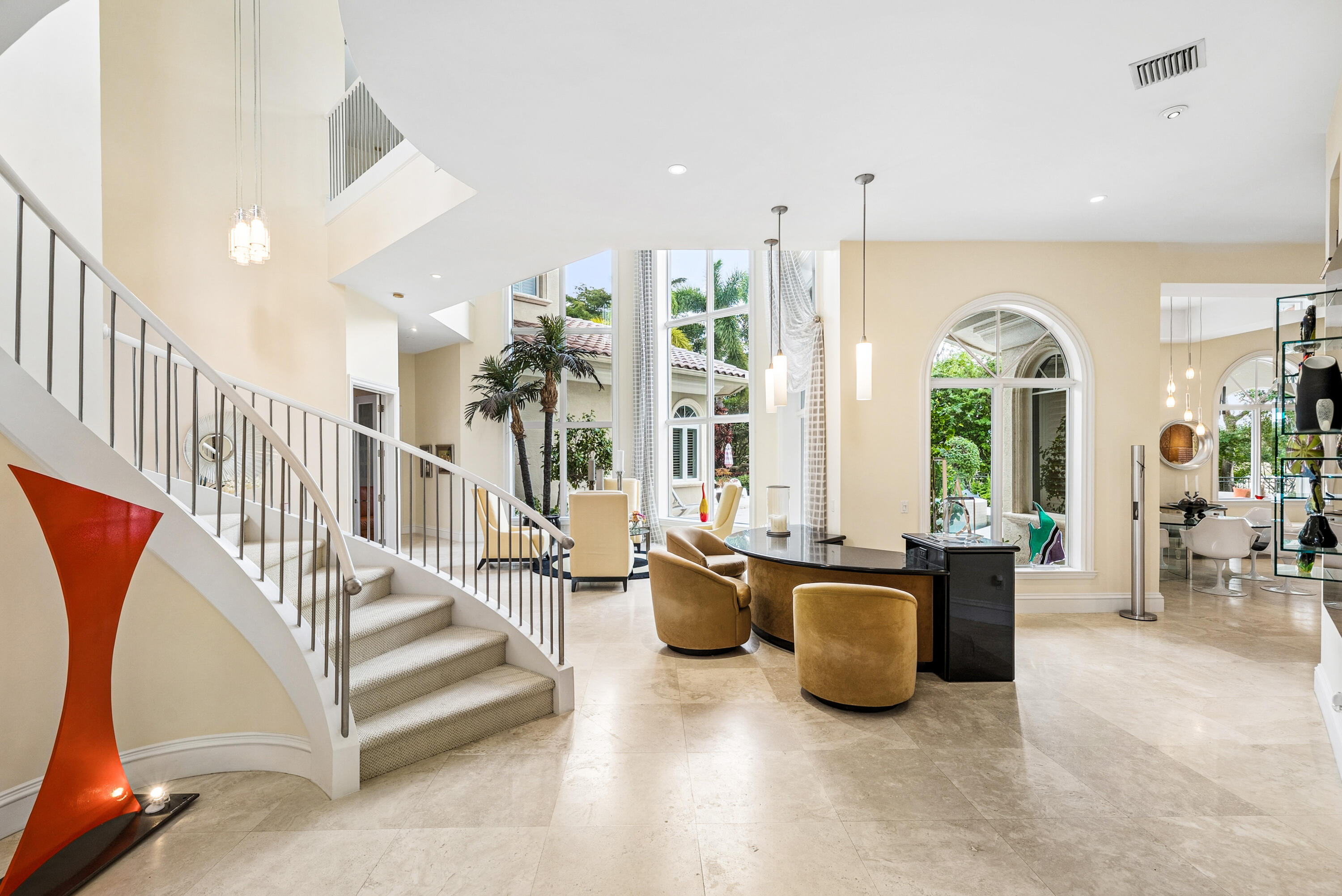 PINE TREE GOLF CLUB - Residential