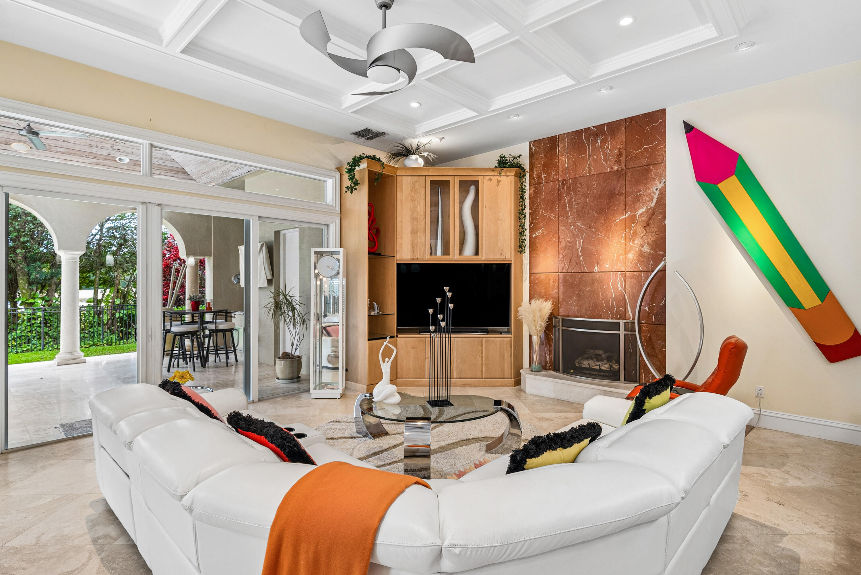 PINE TREE GOLF CLUB - Residential