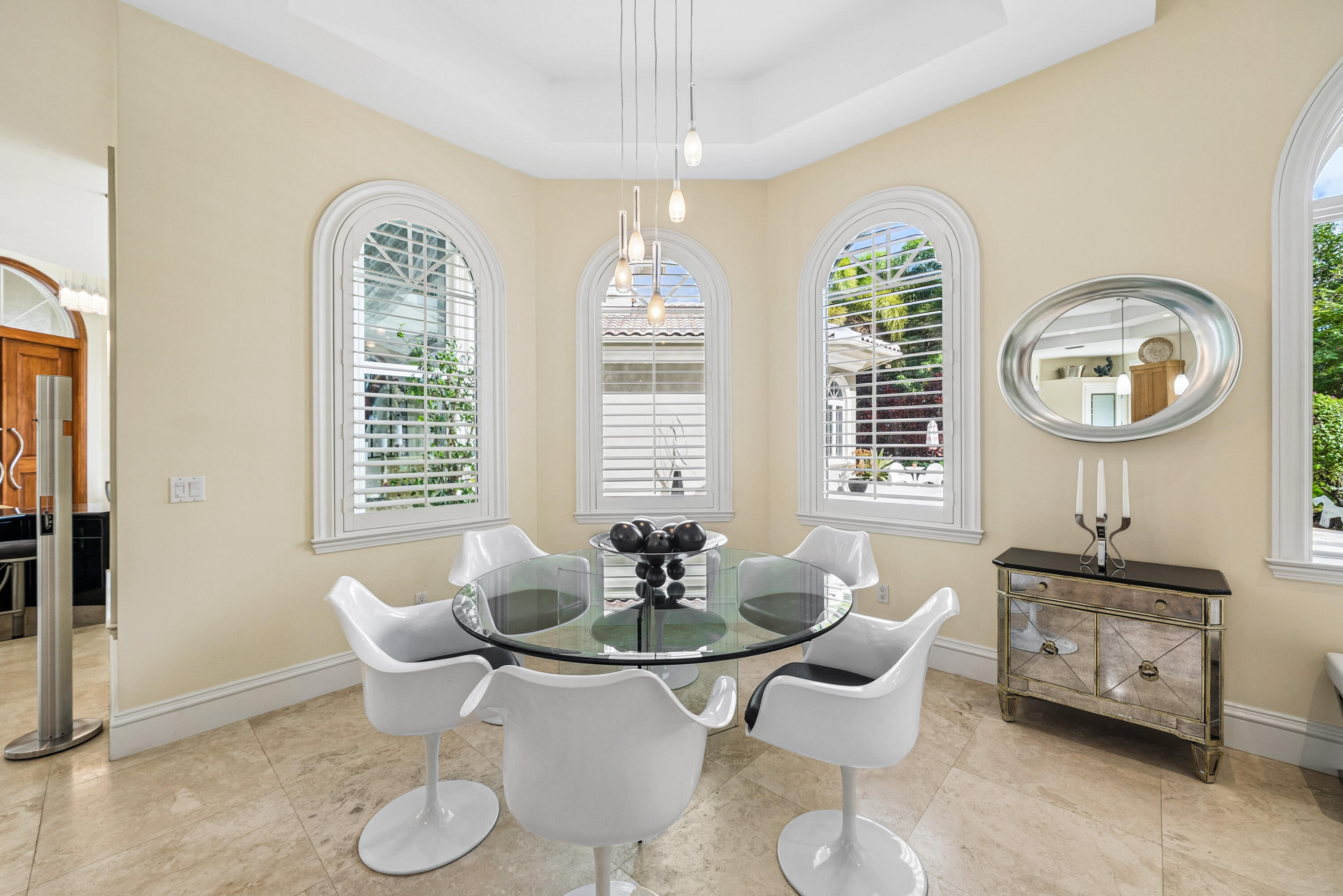 PINE TREE GOLF CLUB - Residential