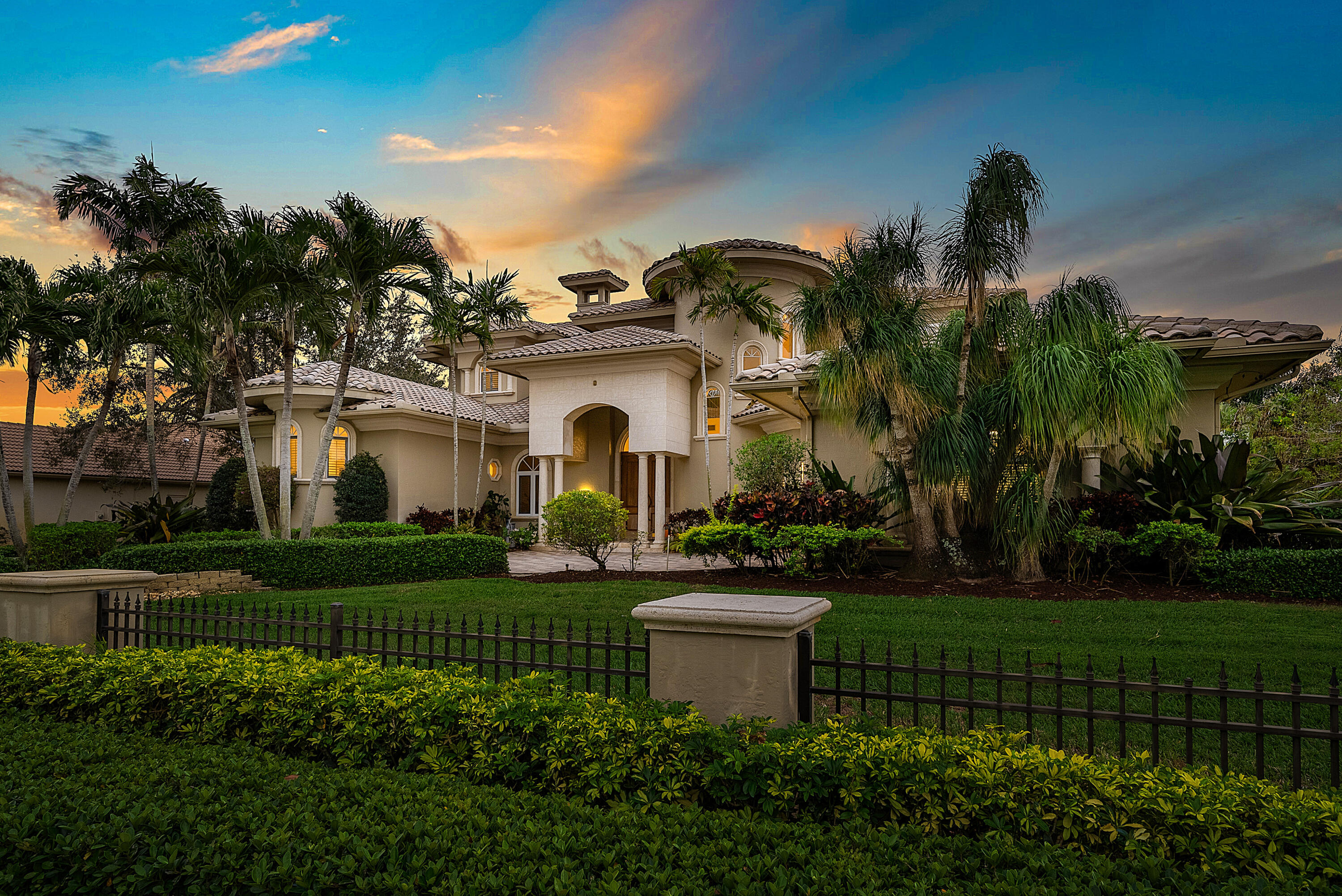 PINE TREE GOLF CLUB - Residential