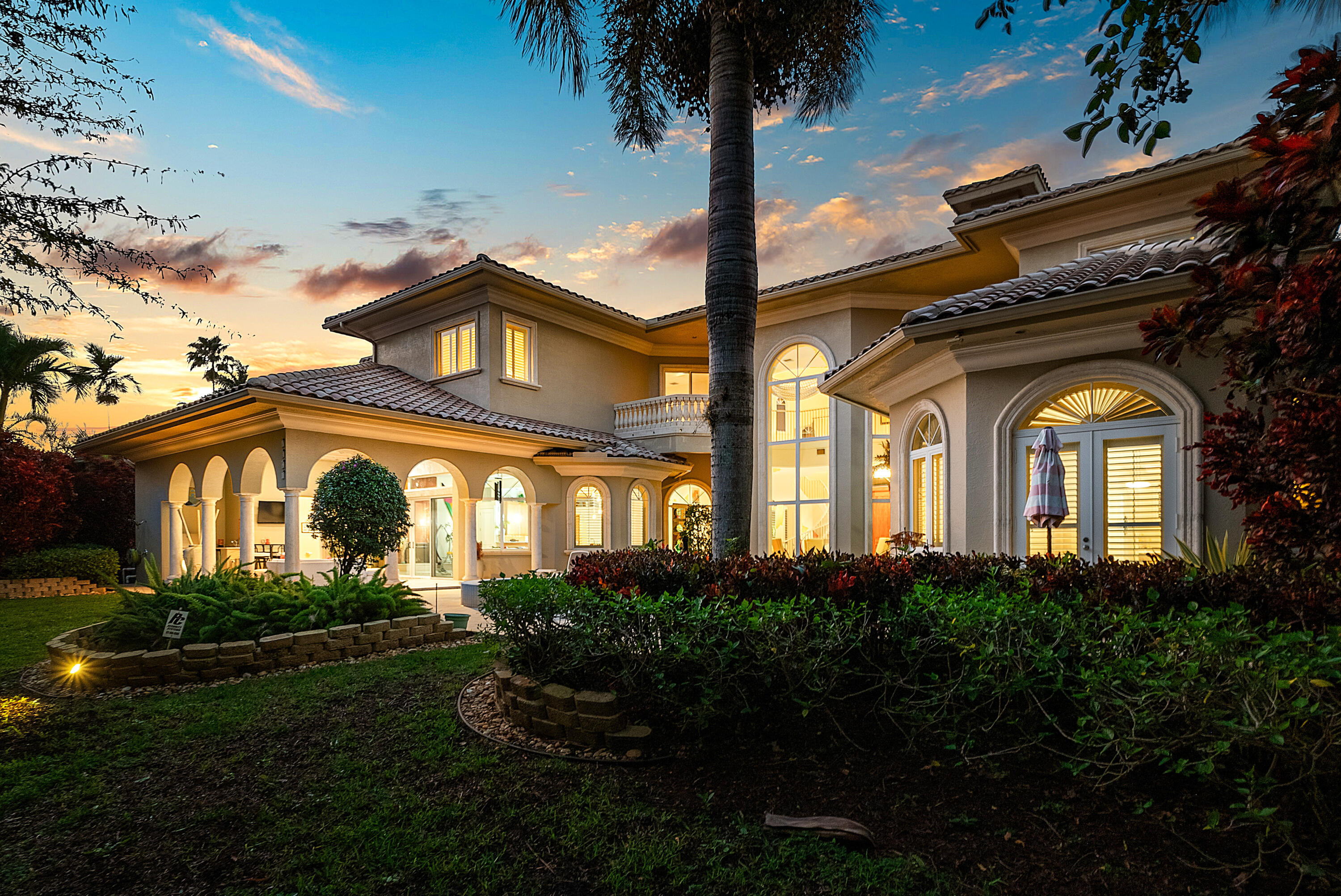 PINE TREE GOLF CLUB - Residential