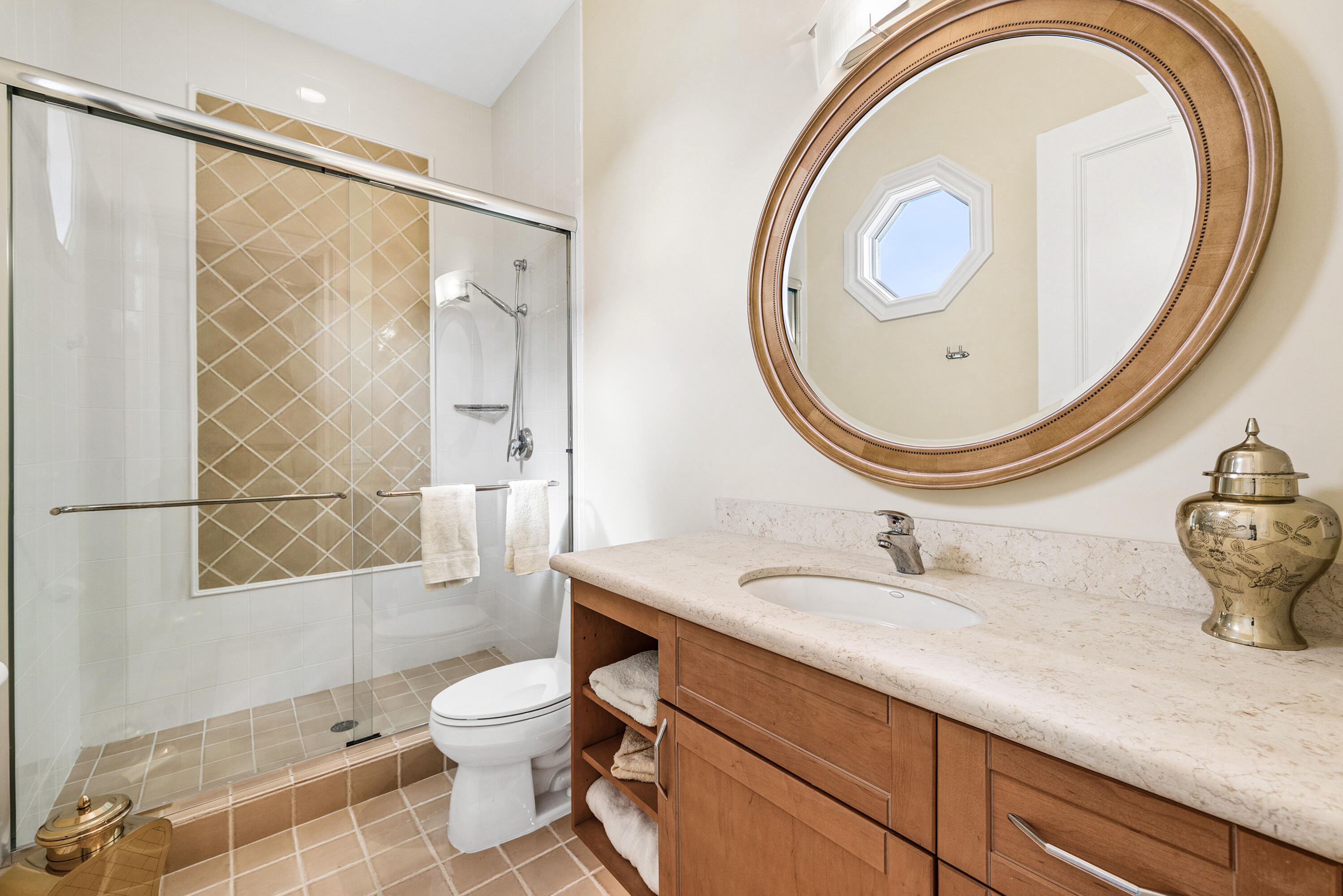 PINE TREE GOLF CLUB - Residential