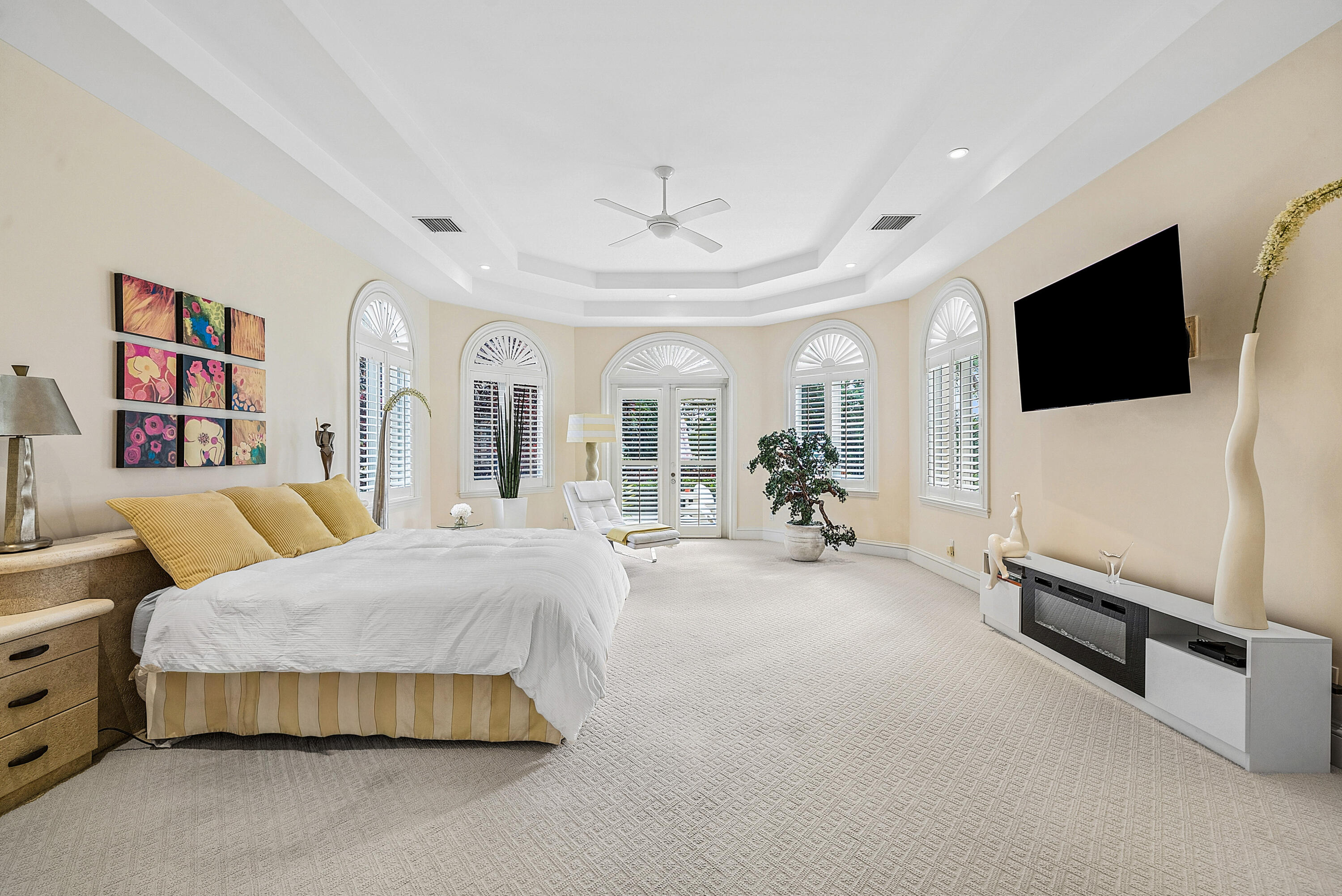 PINE TREE GOLF CLUB - Residential