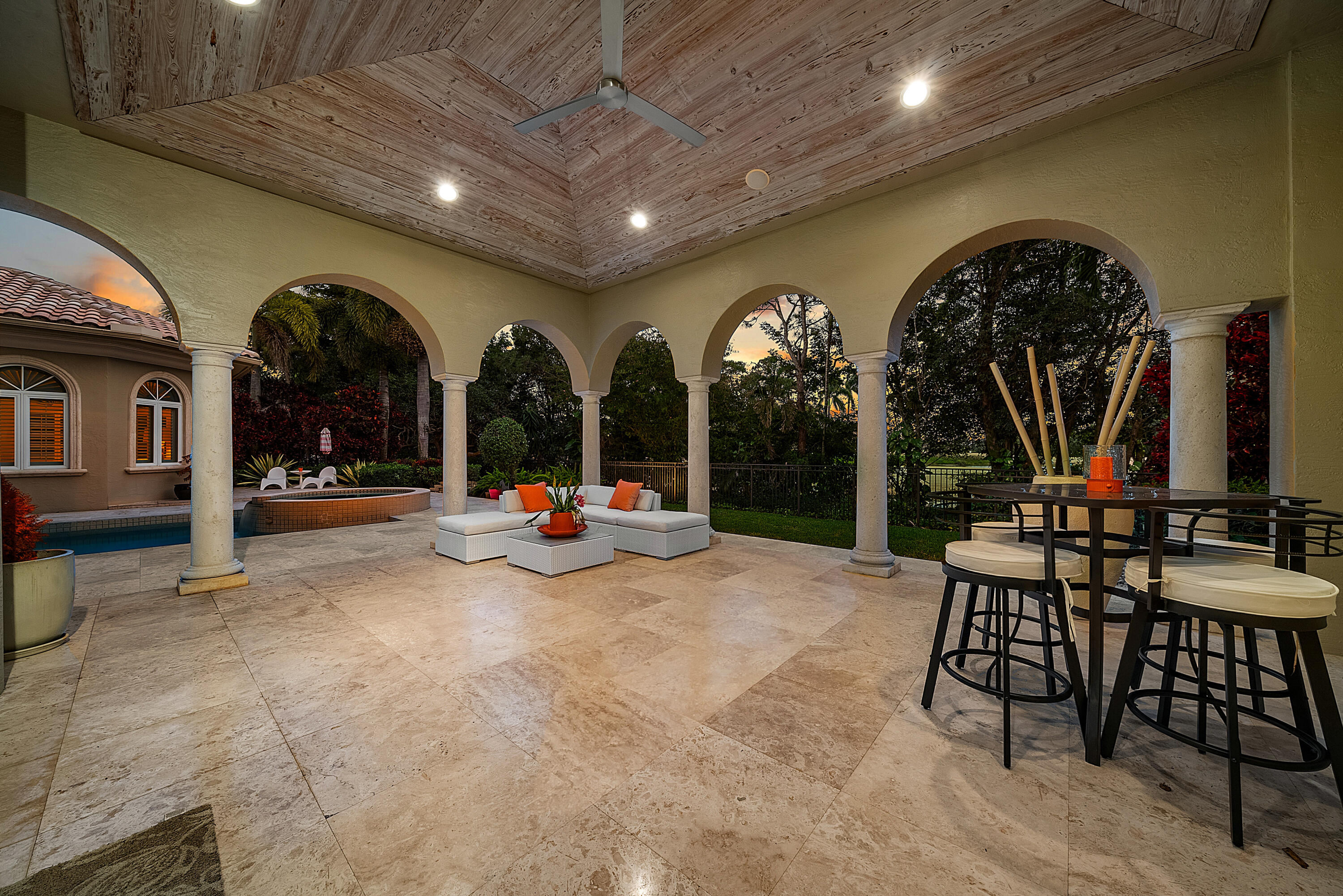 PINE TREE GOLF CLUB - Residential