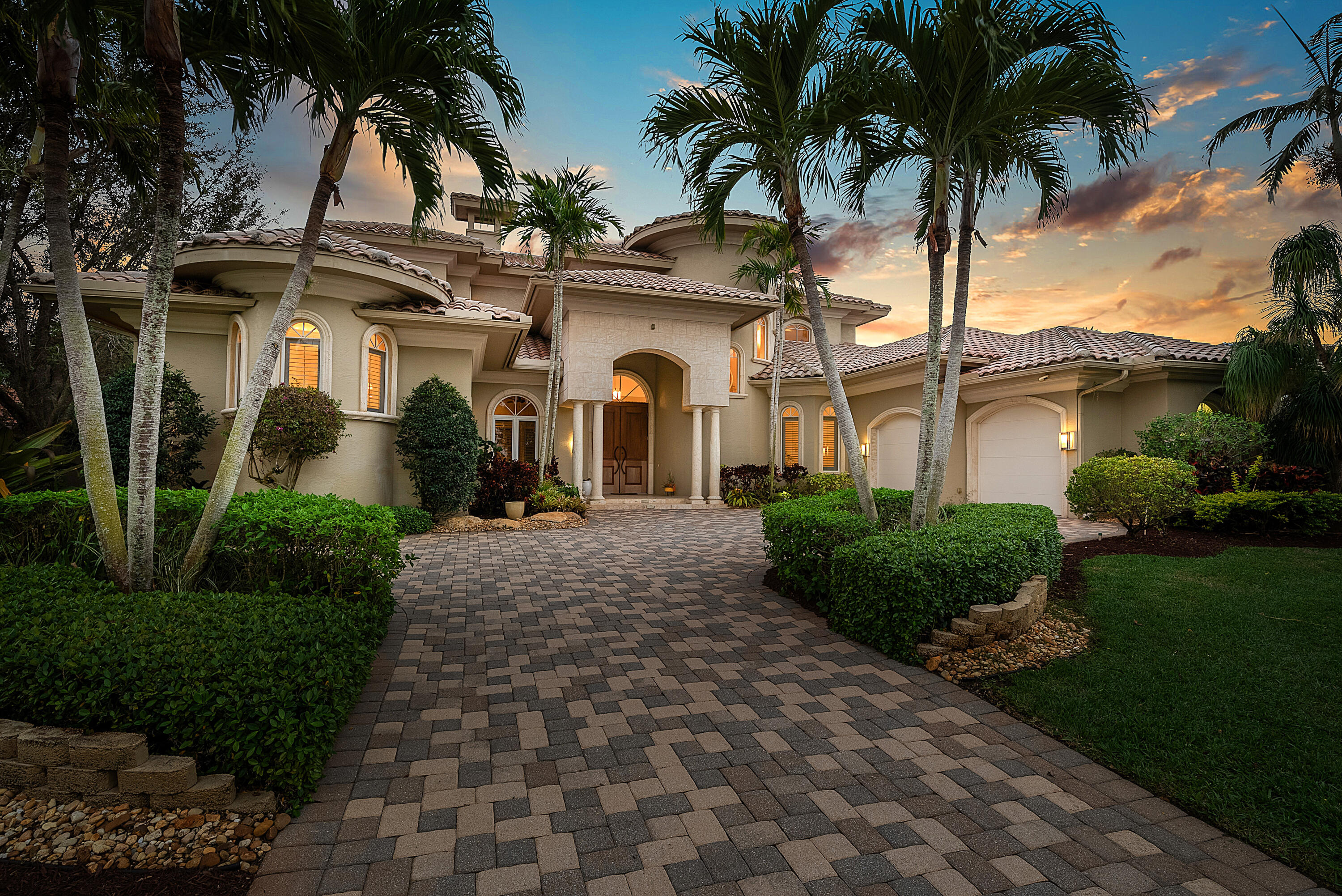 PINE TREE GOLF CLUB - Residential