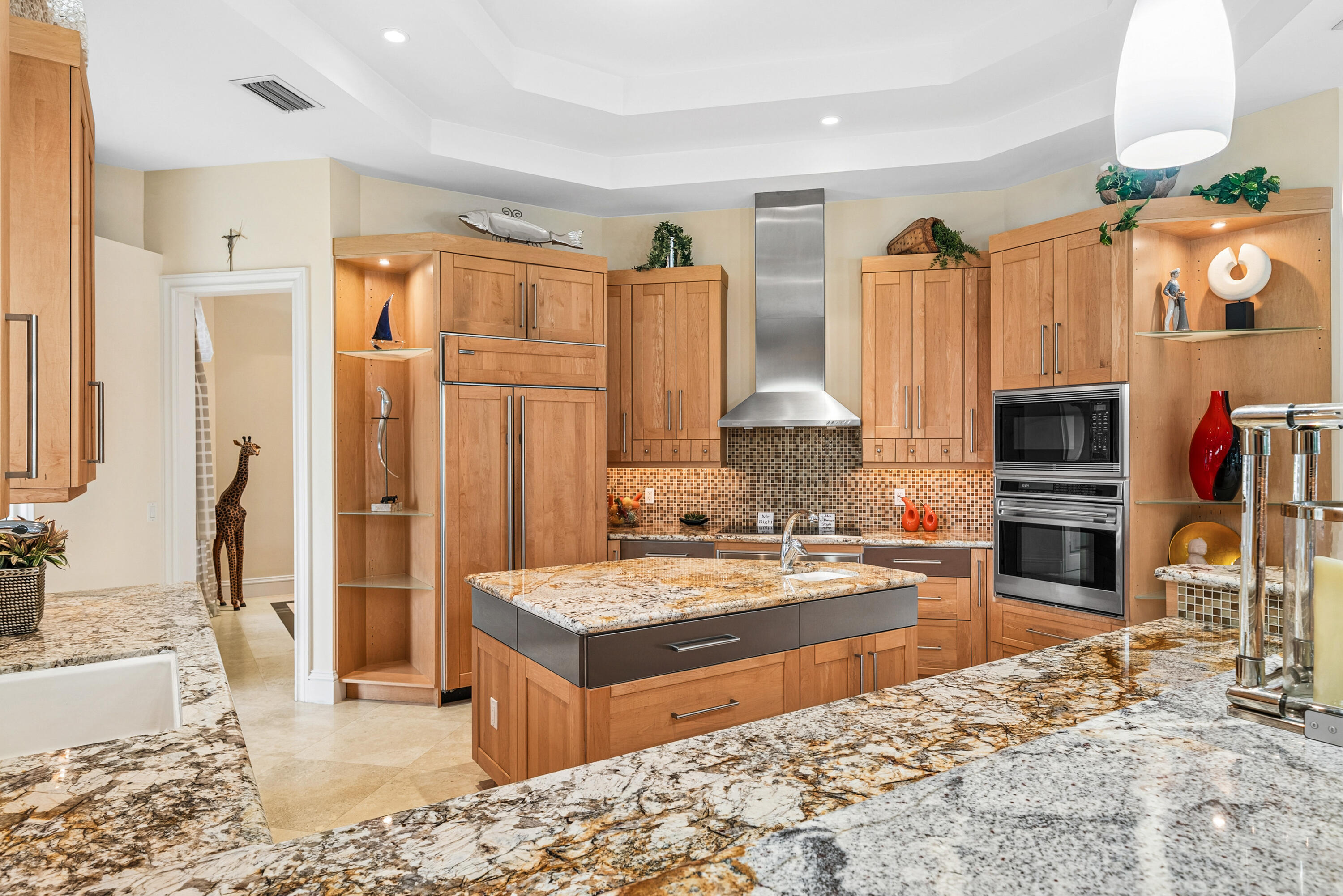 PINE TREE GOLF CLUB - Residential