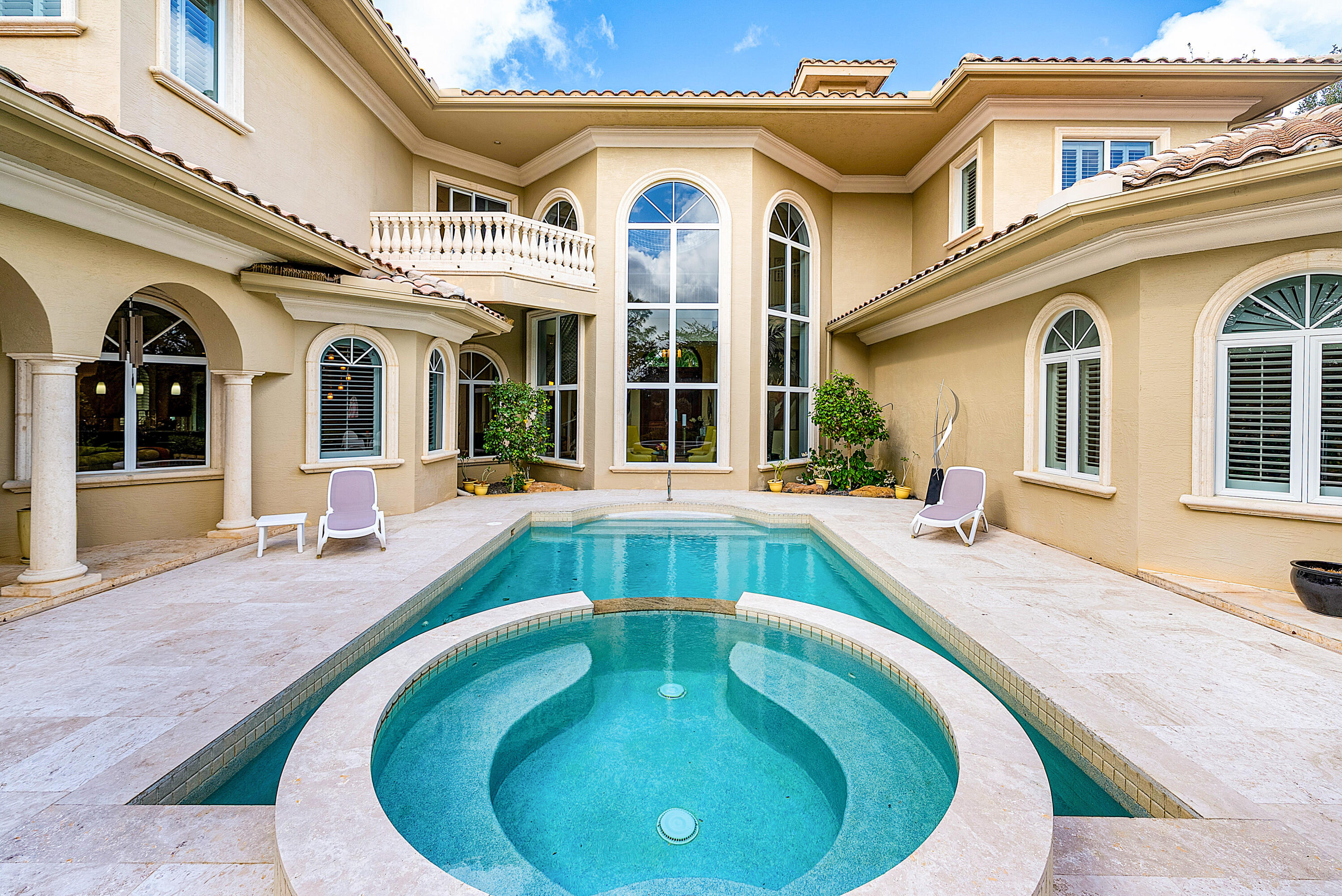 PINE TREE GOLF CLUB - Residential